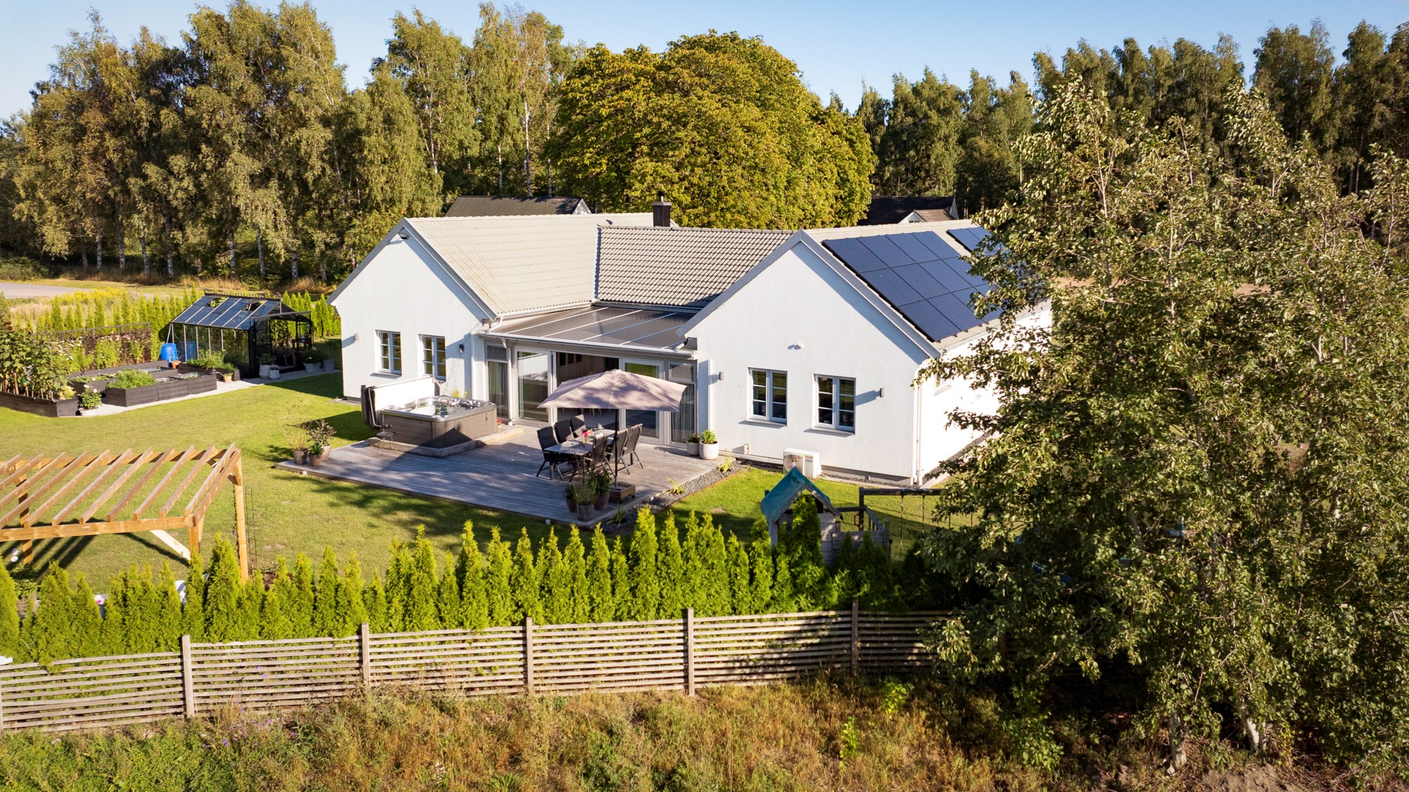 TRAVAREVÄGEN 45-0