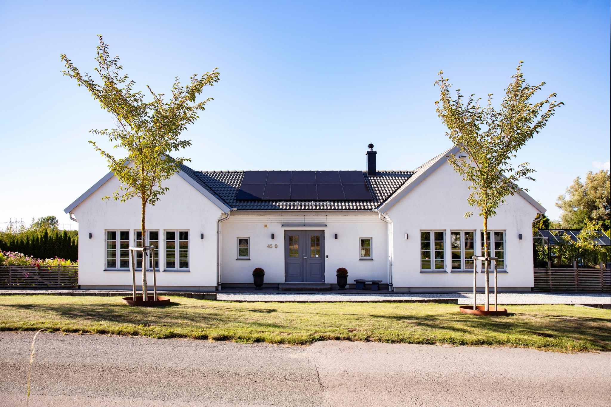  TRAVAREVÄGEN 45-0