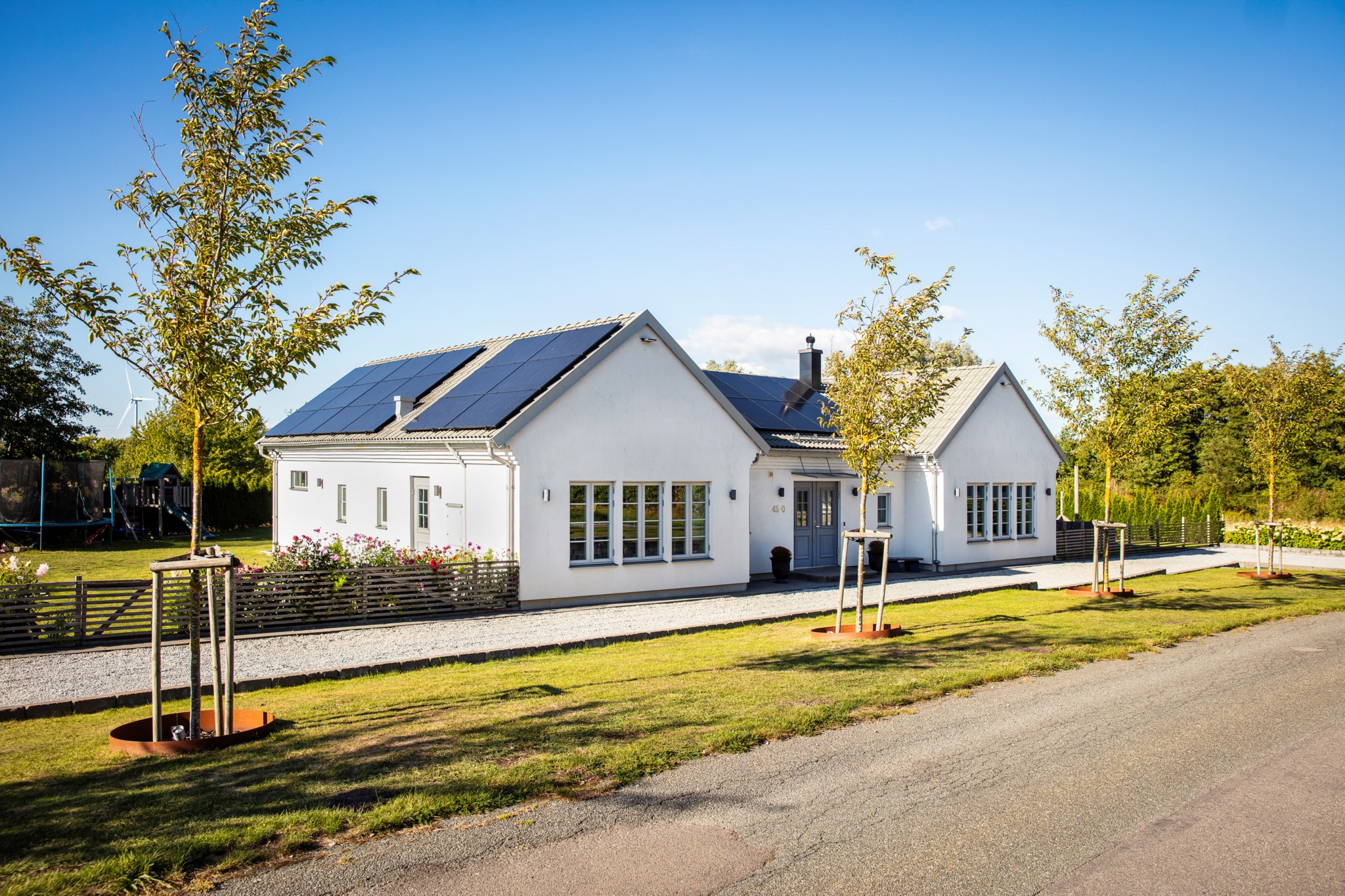  TRAVAREVÄGEN 45-0