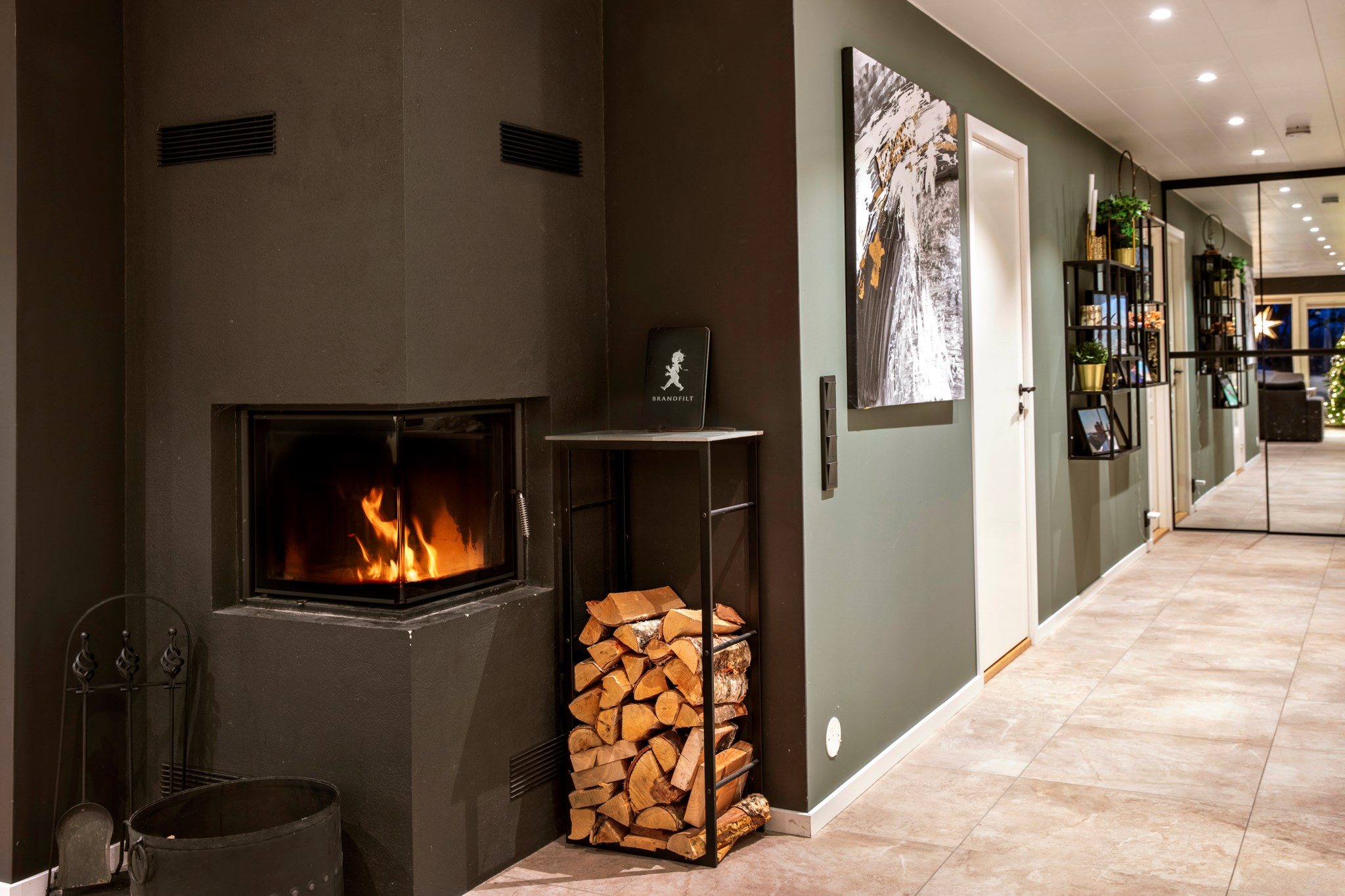  Norrskogsvägen 186-4