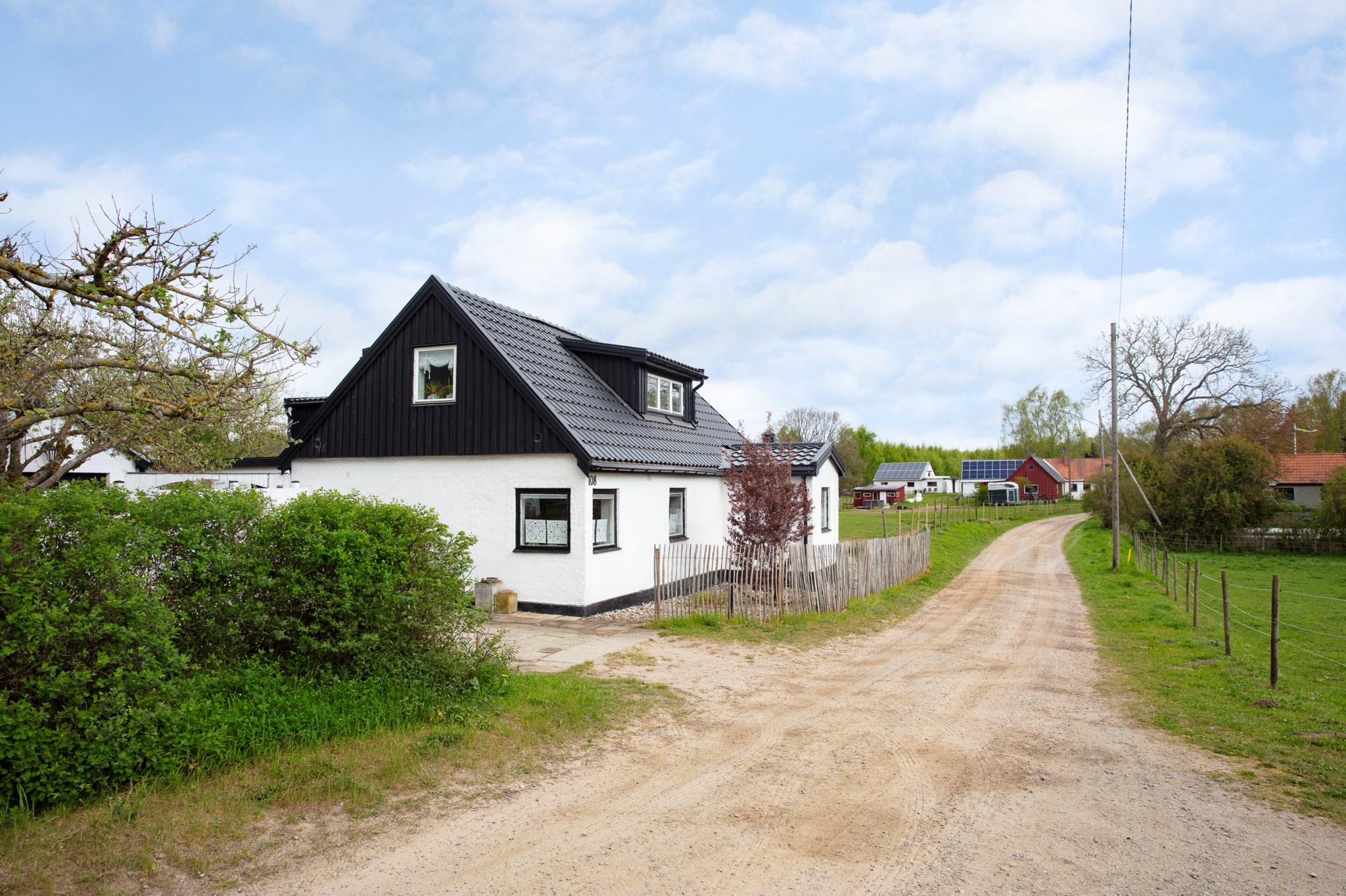  HYLTEBJÄRSVÄGEN 108-0