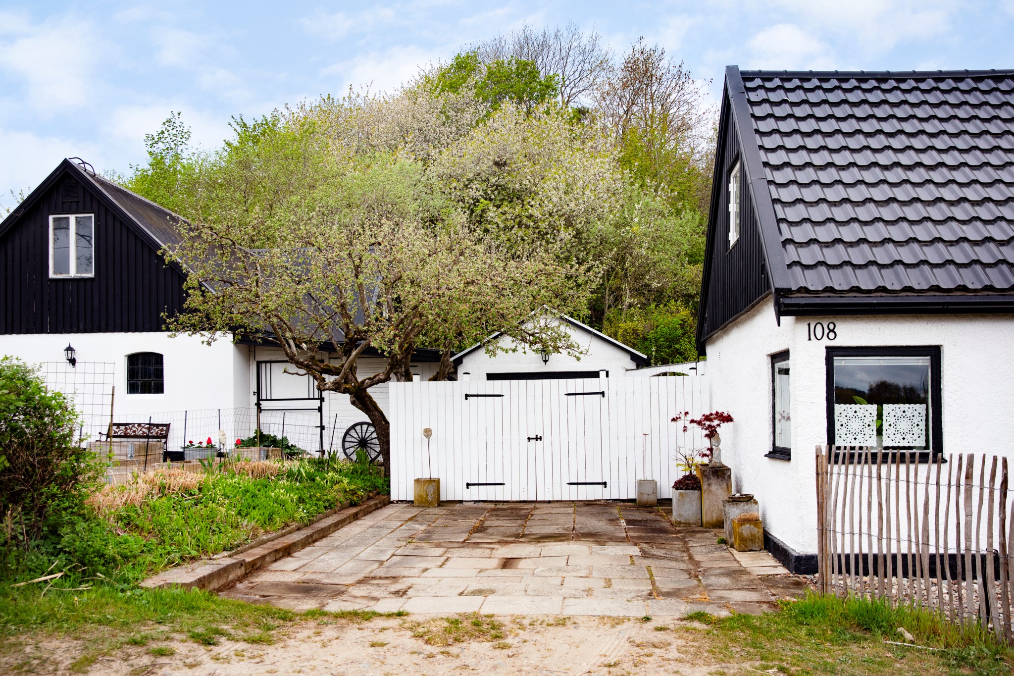  HYLTEBJÄRSVÄGEN 108-0
