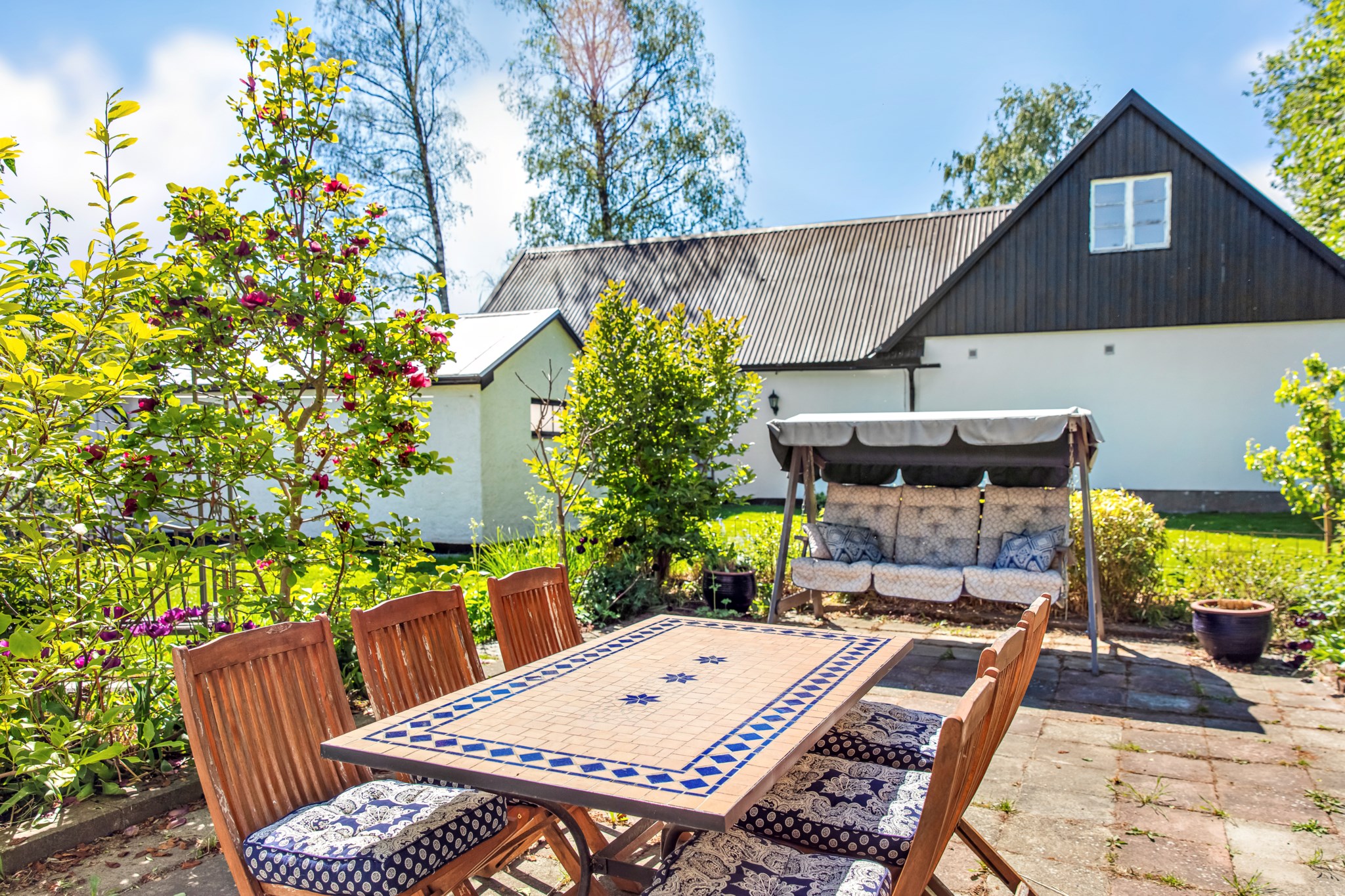  HYLTEBJÄRSVÄGEN 108-0