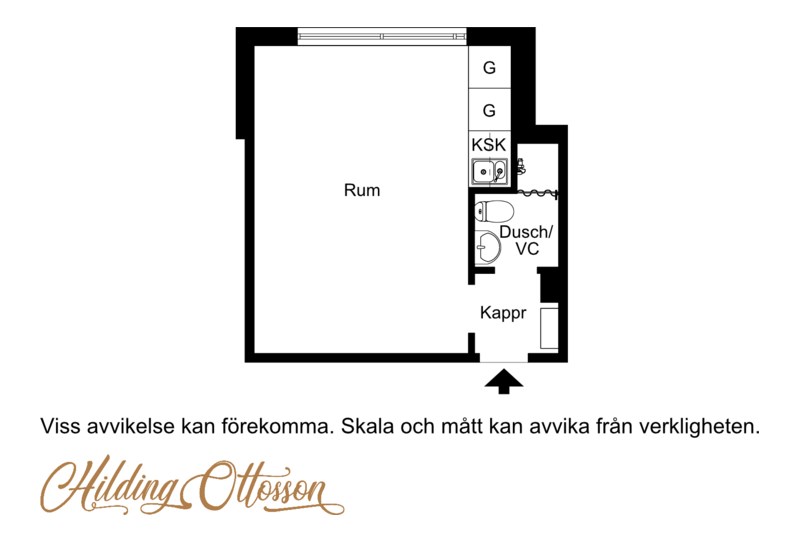  Malmövägen 7 A