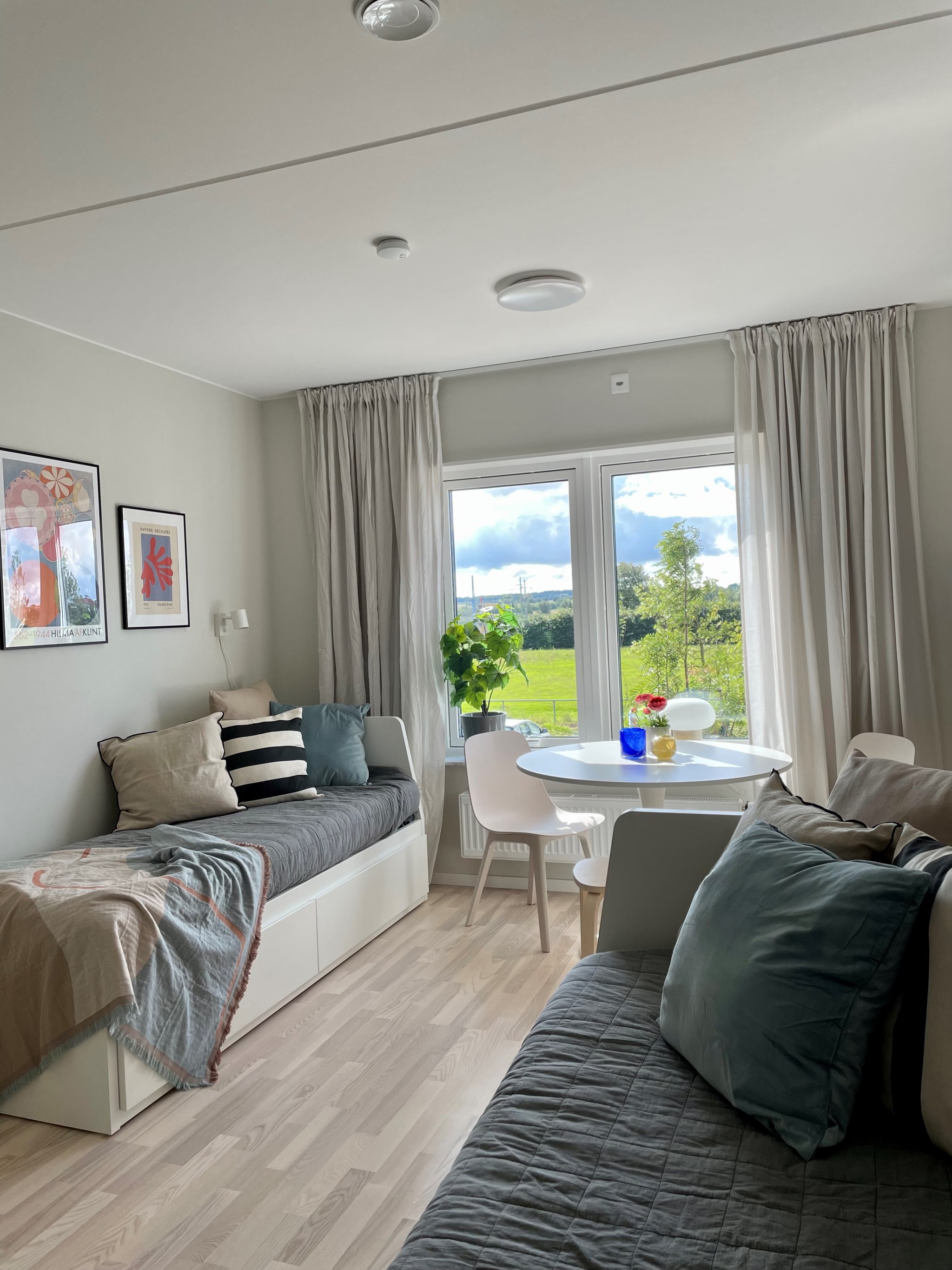 Gästlägenhet SOCKERBRUKSGATAN 13