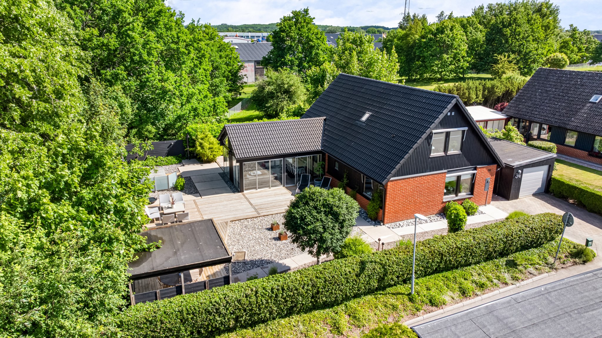  SANDGRENS VÄG 34