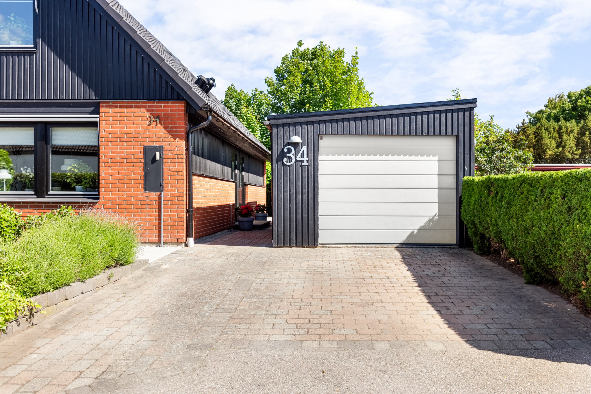  SANDGRENS VÄG 34