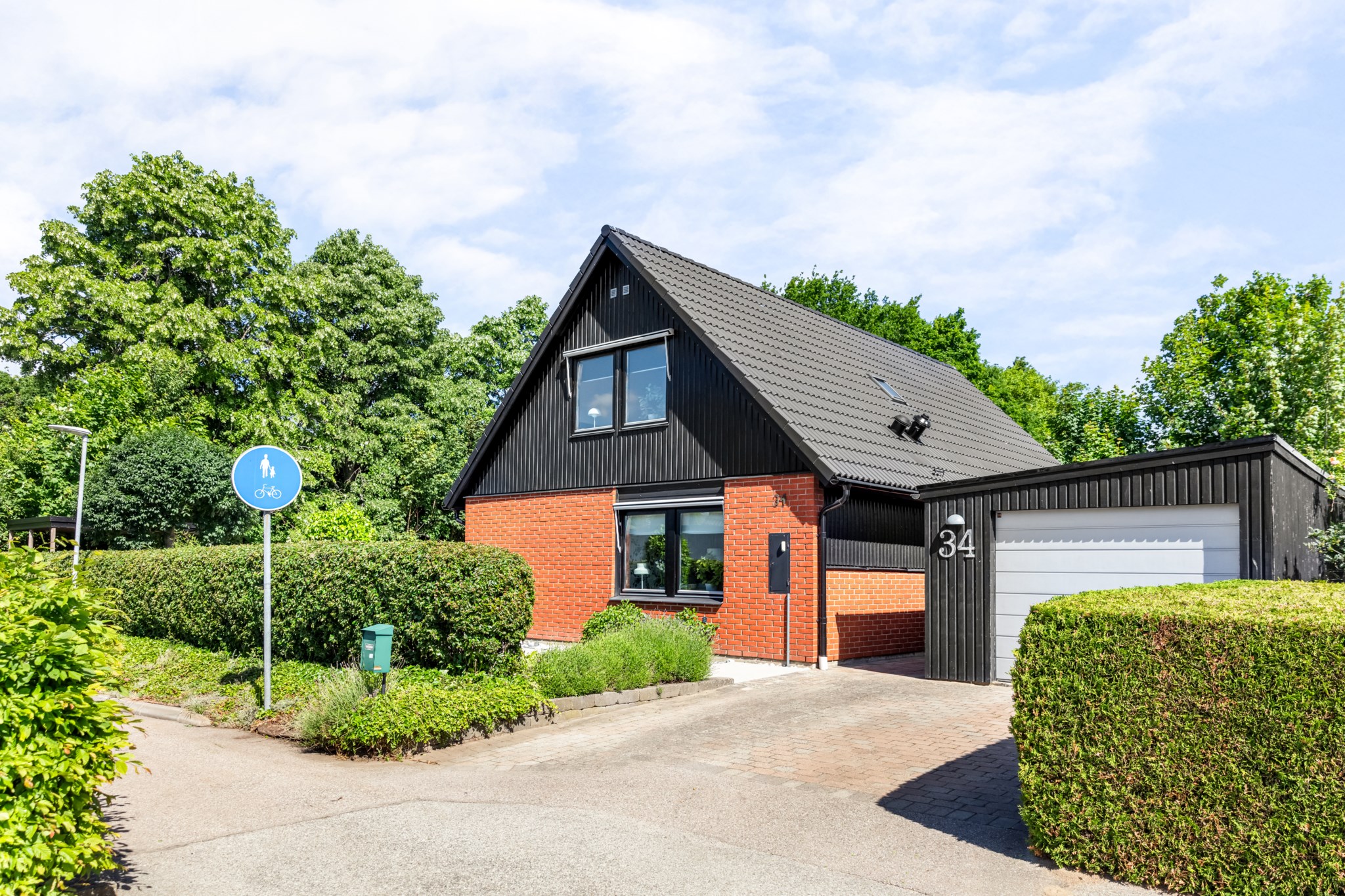  SANDGRENS VÄG 34