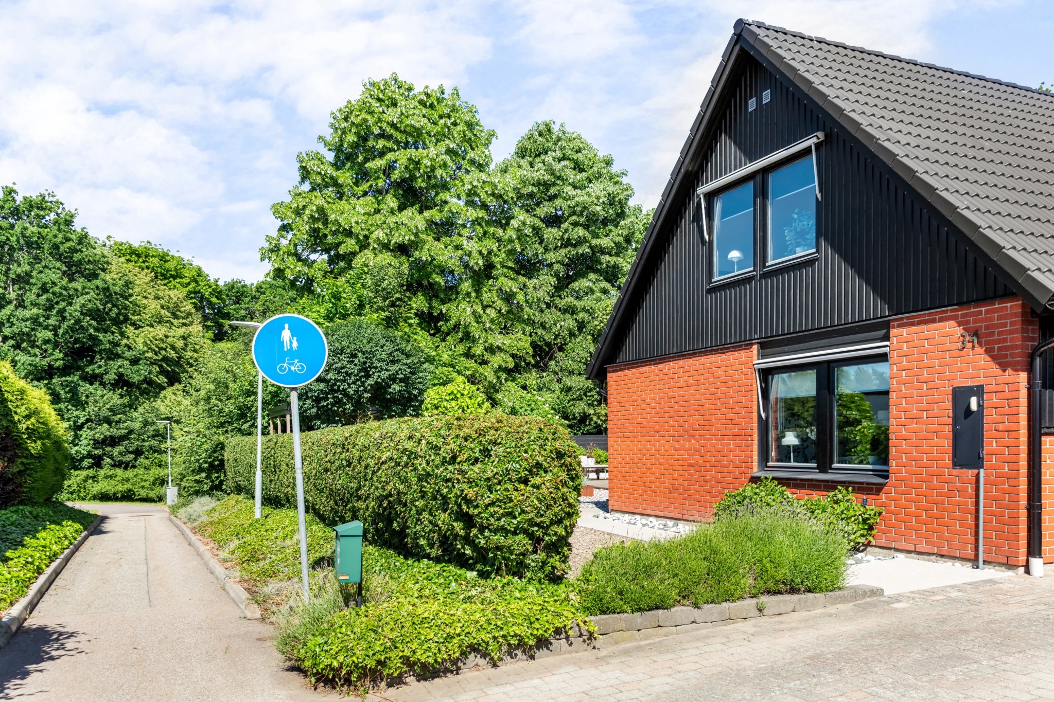  SANDGRENS VÄG 34