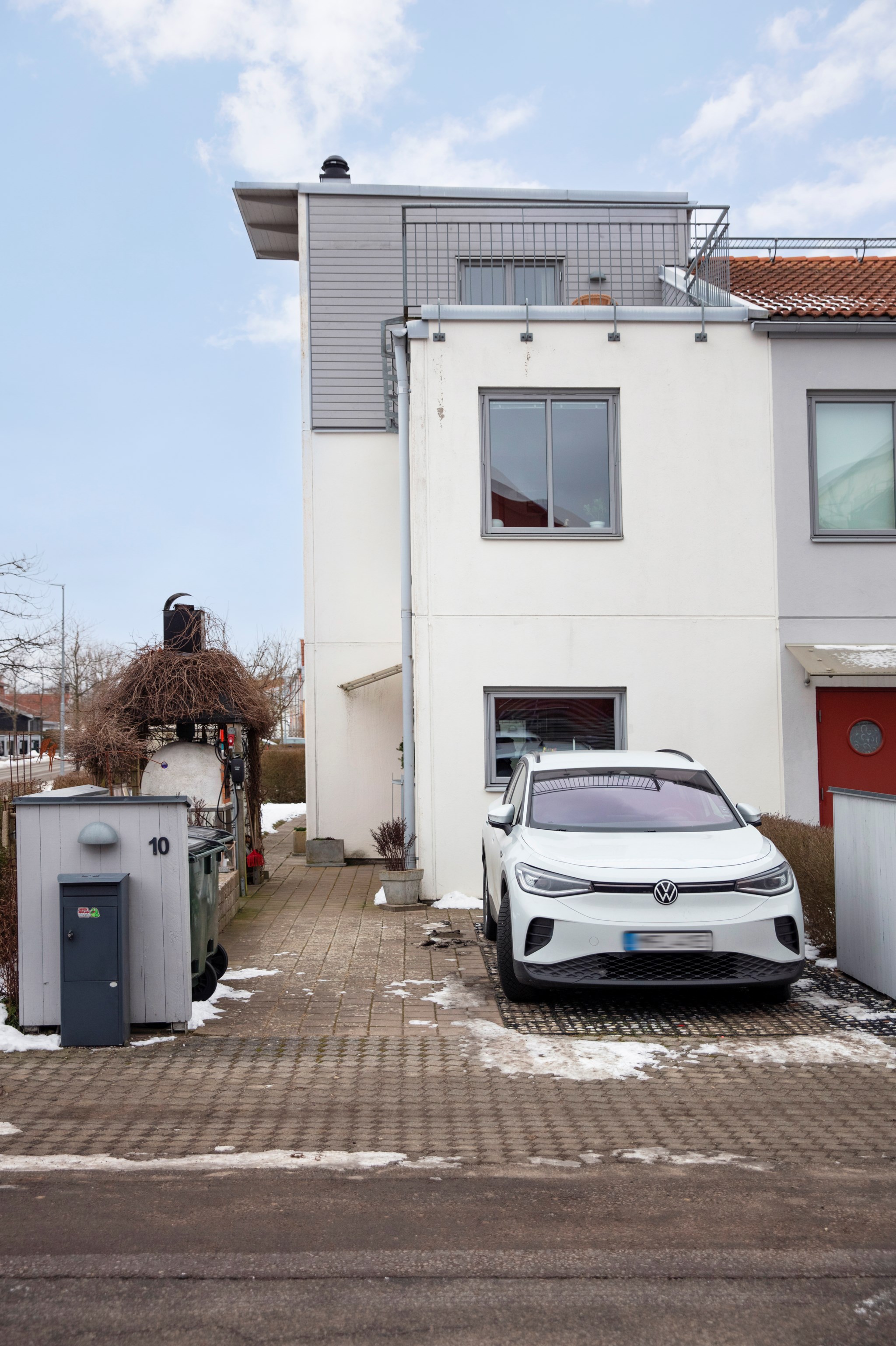  KÖKSMÄSTAREGATAN 10