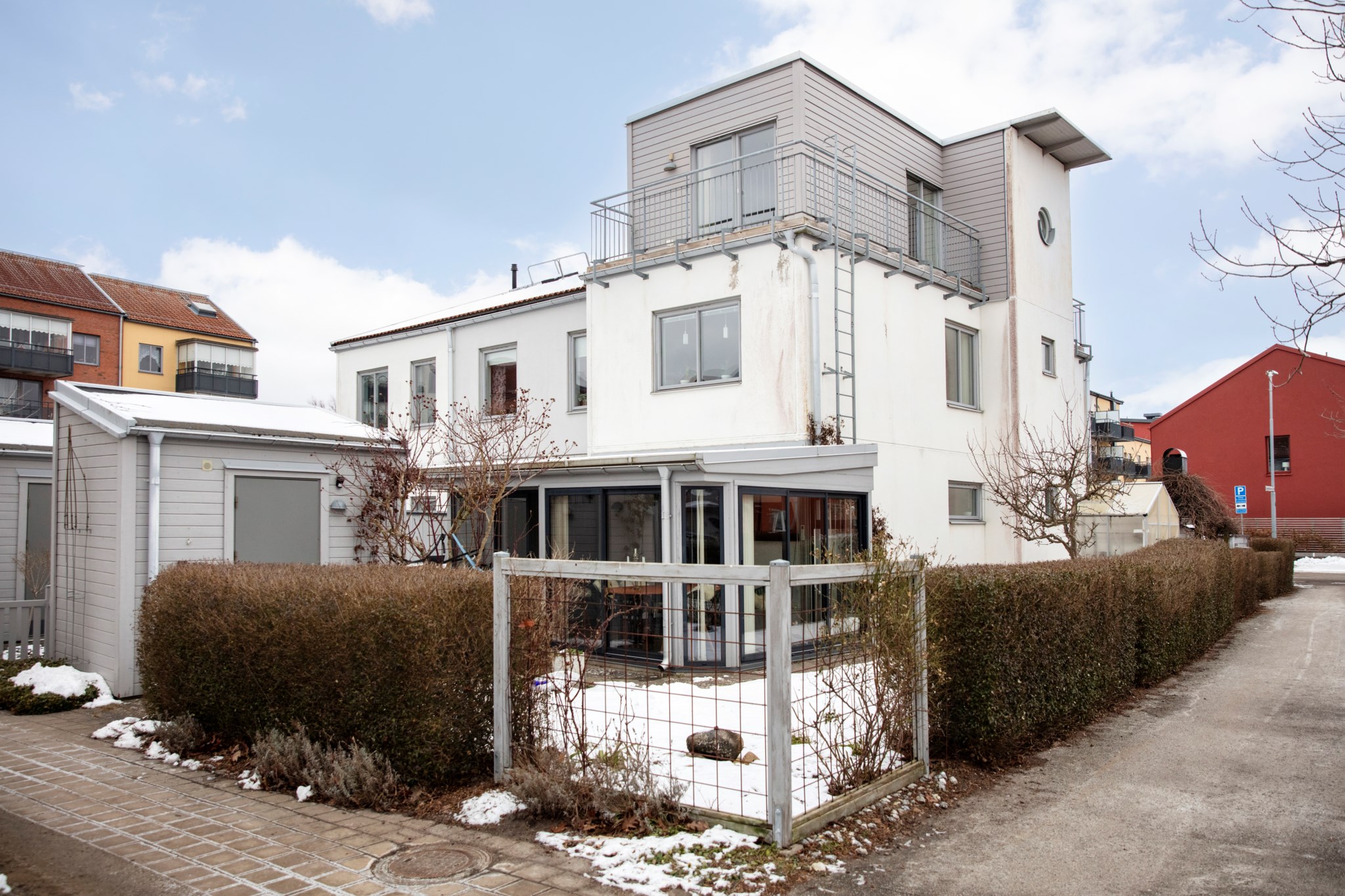  KÖKSMÄSTAREGATAN 10