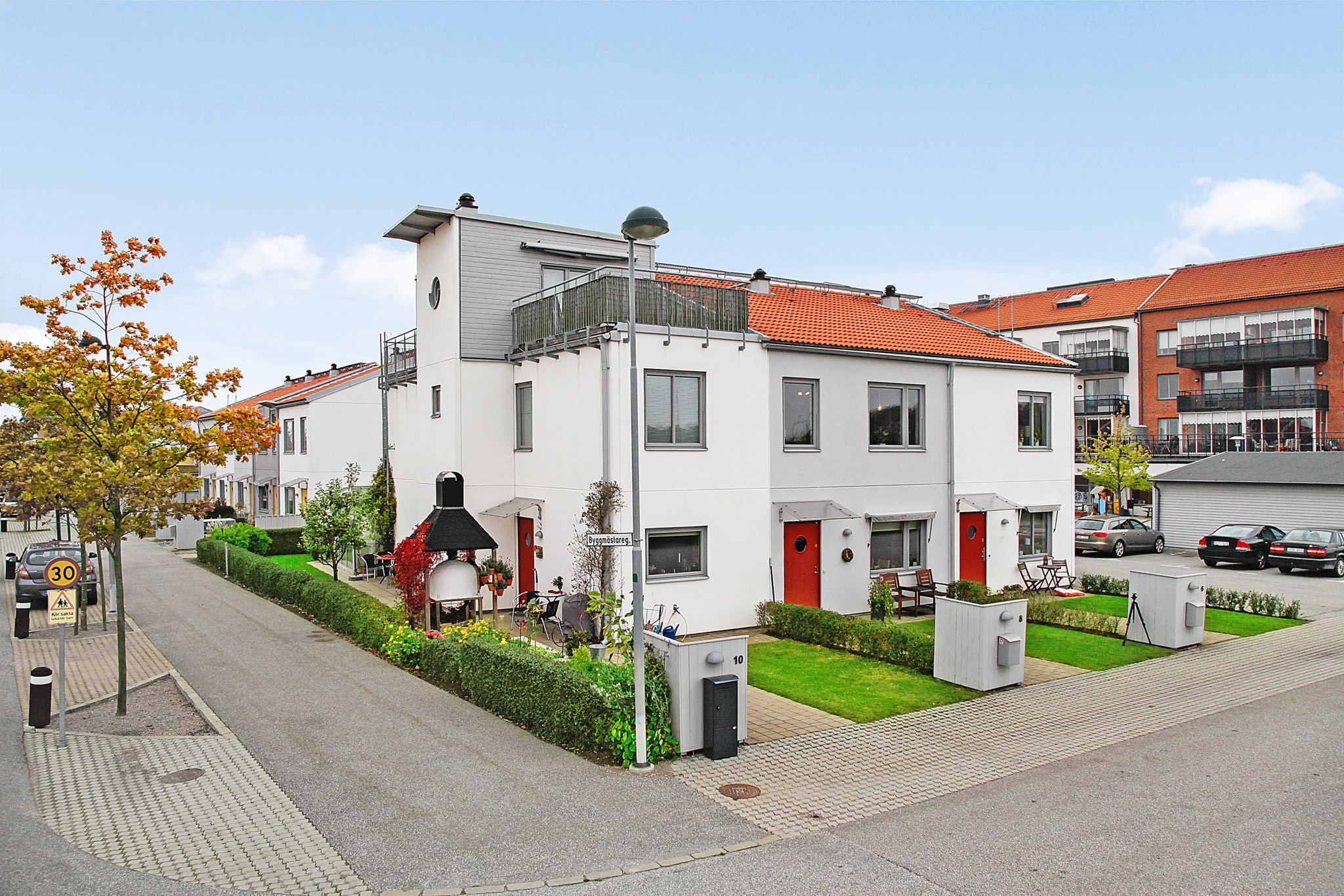  KÖKSMÄSTAREGATAN 10