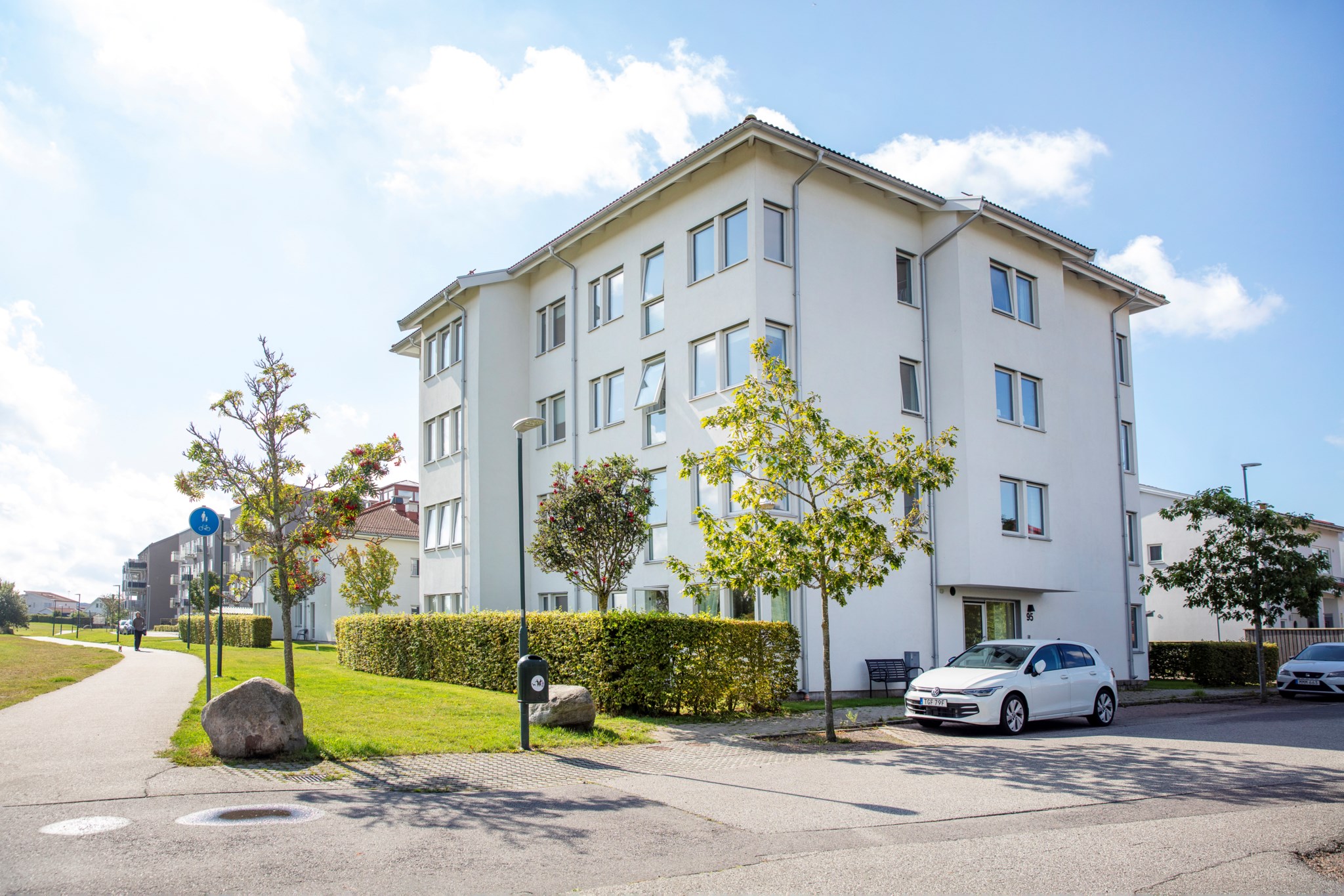  BYGGMÄSTAREGATAN 95