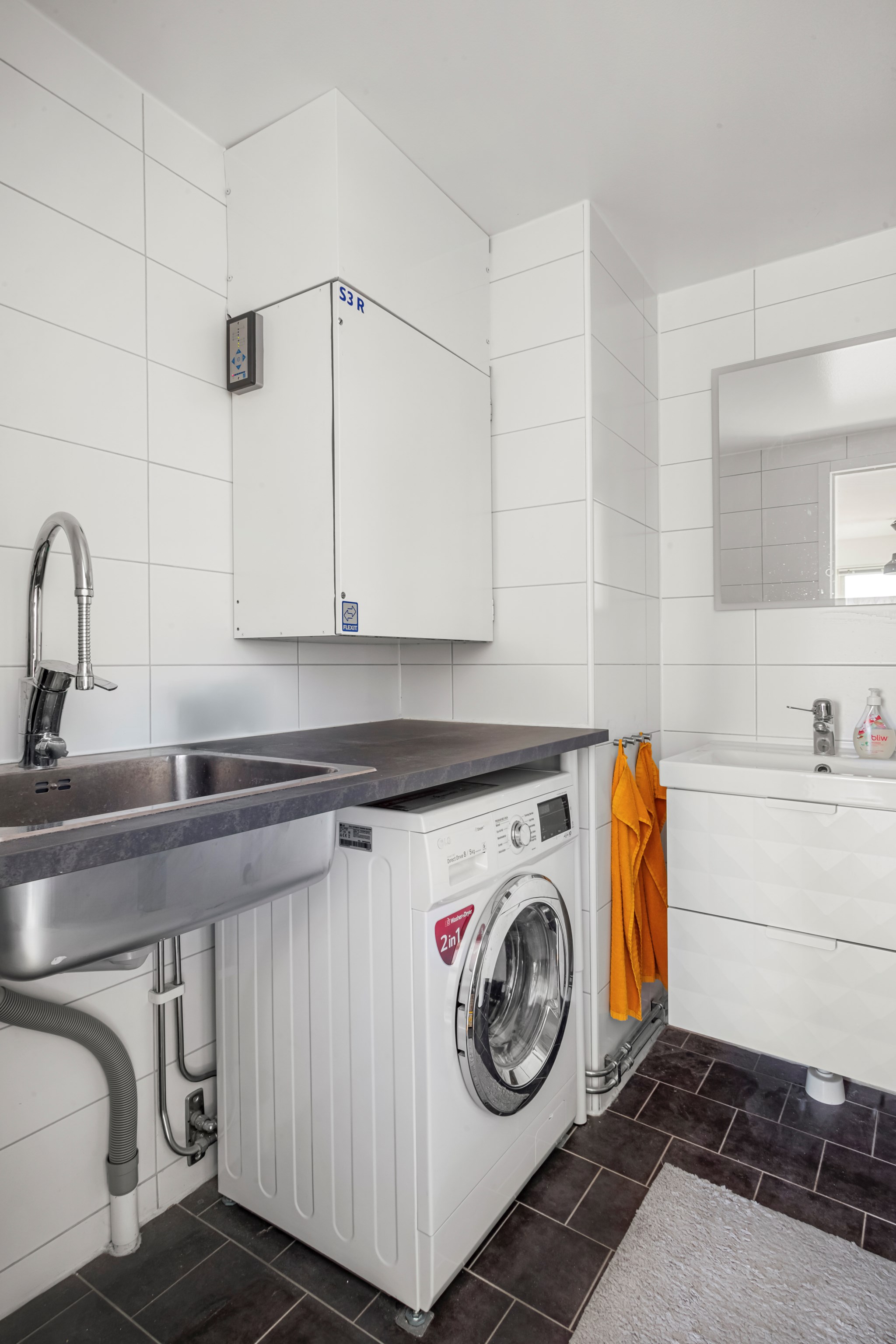  BYGGMÄSTAREGATAN 95