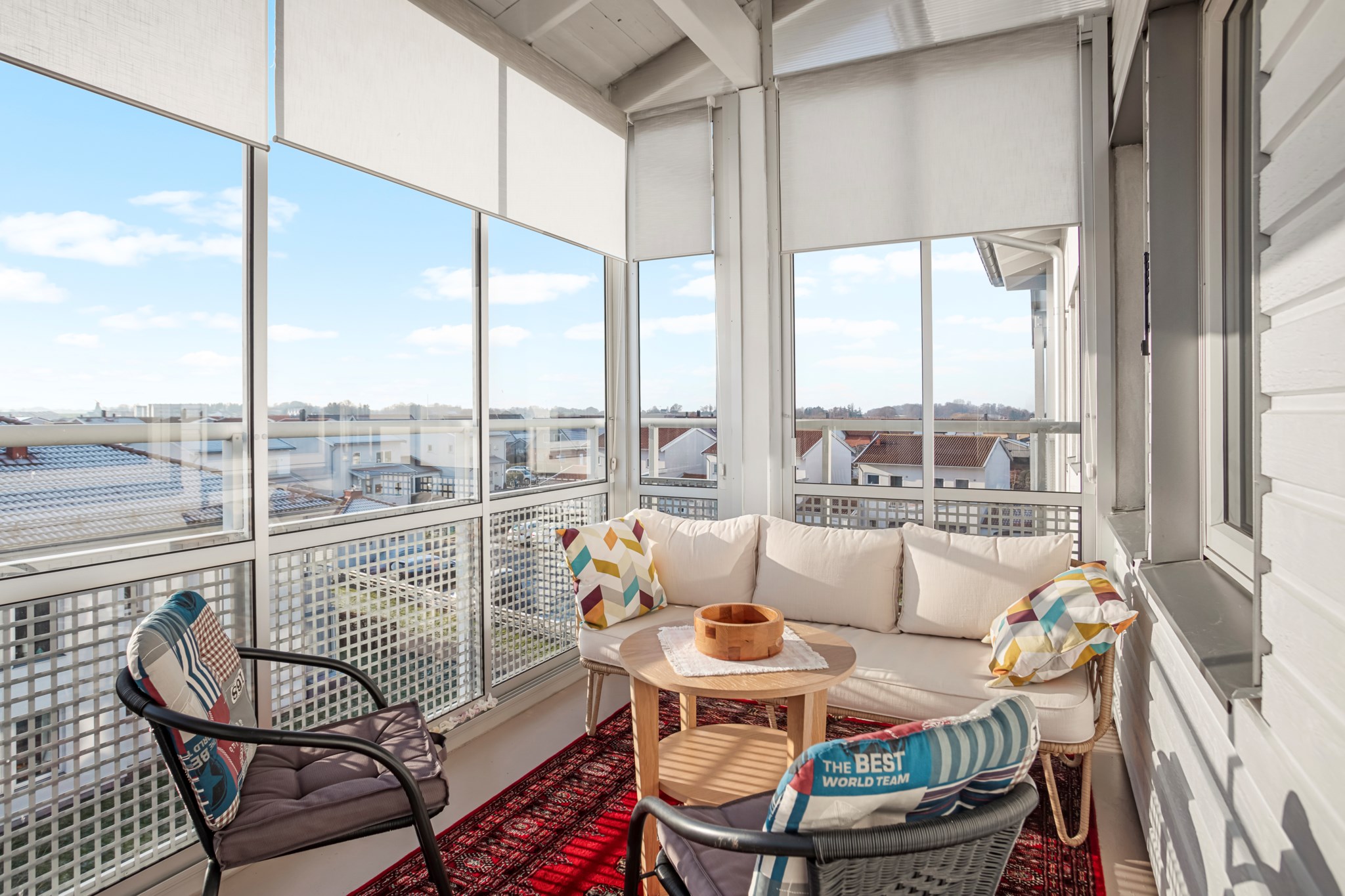  BYGGMÄSTAREGATAN 95