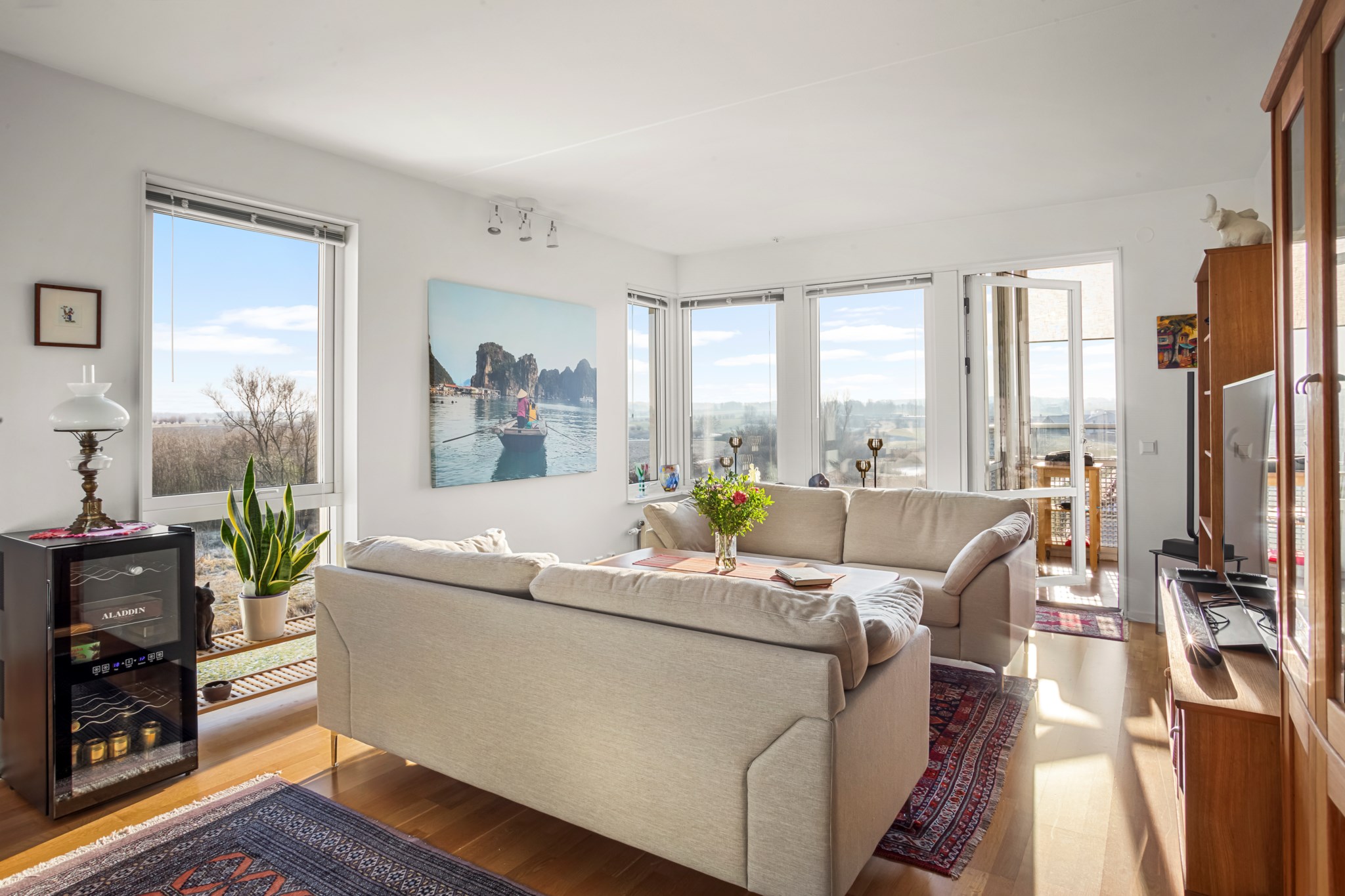  BYGGMÄSTAREGATAN 95