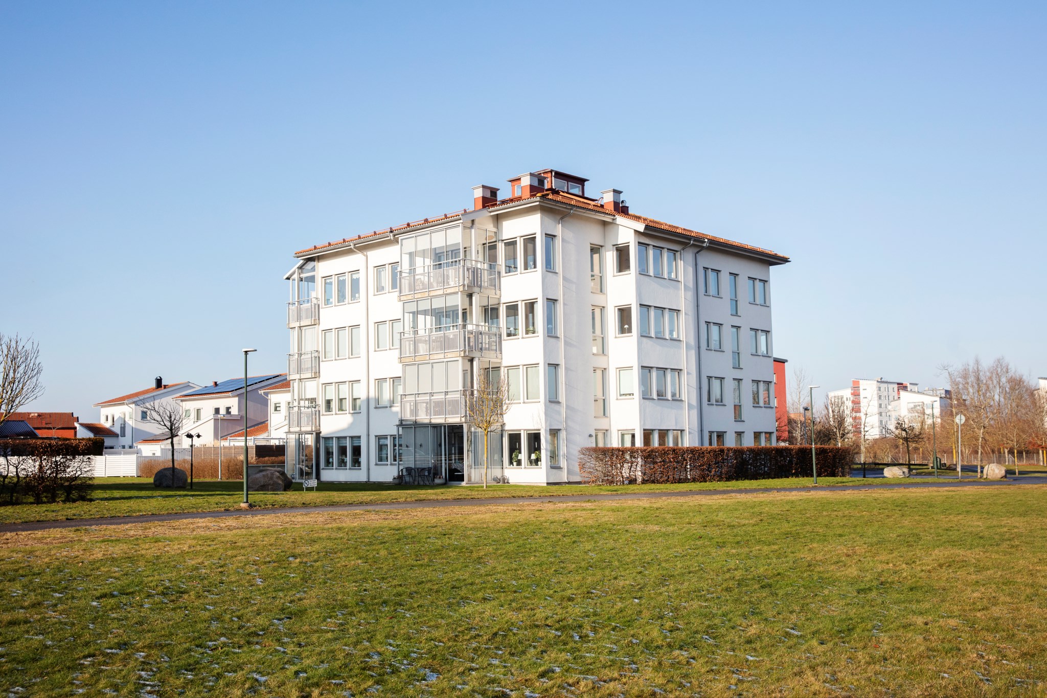  BYGGMÄSTAREGATAN 95