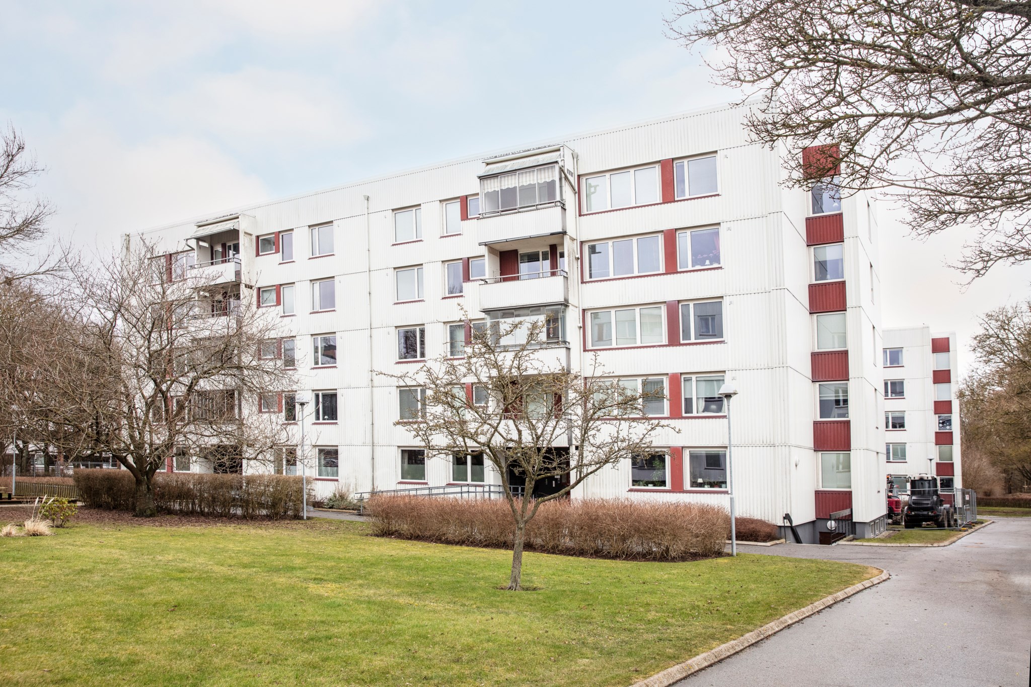  Steglitsvägen 9A