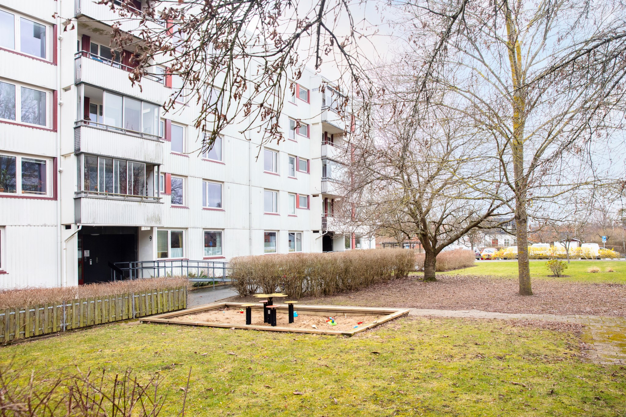  Steglitsvägen 9A