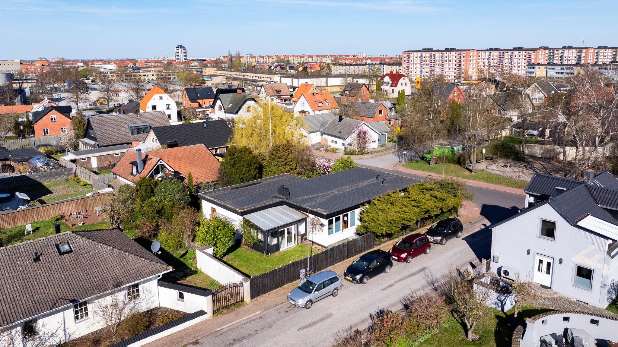  KARINSGATAN 10