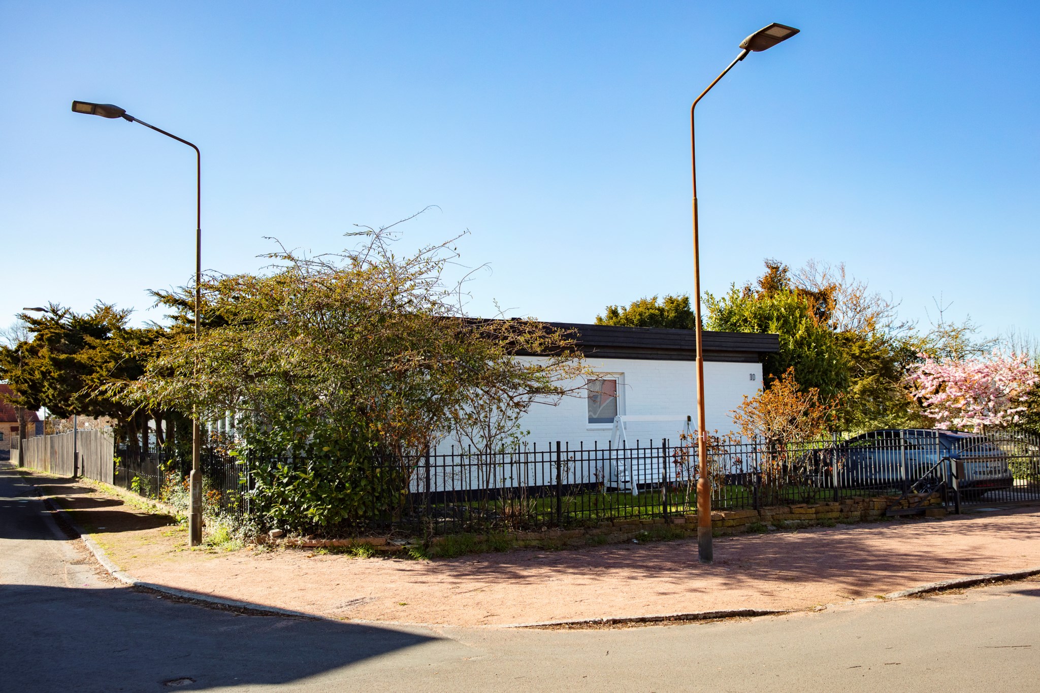  KARINSGATAN 10