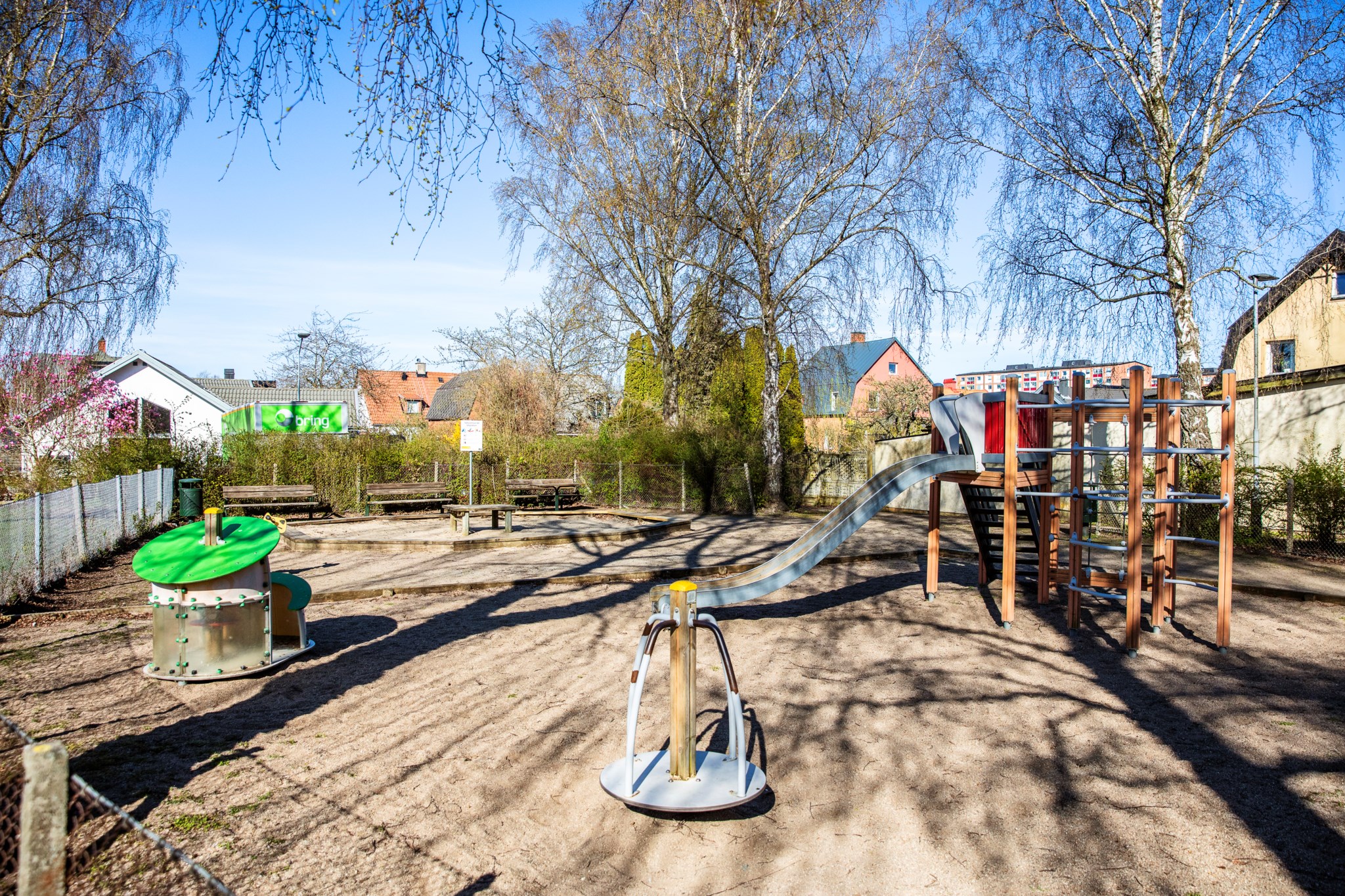  KARINSGATAN 10