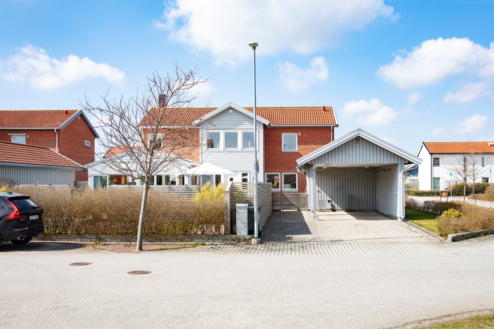  POLISMÄSTAREGATAN 2
