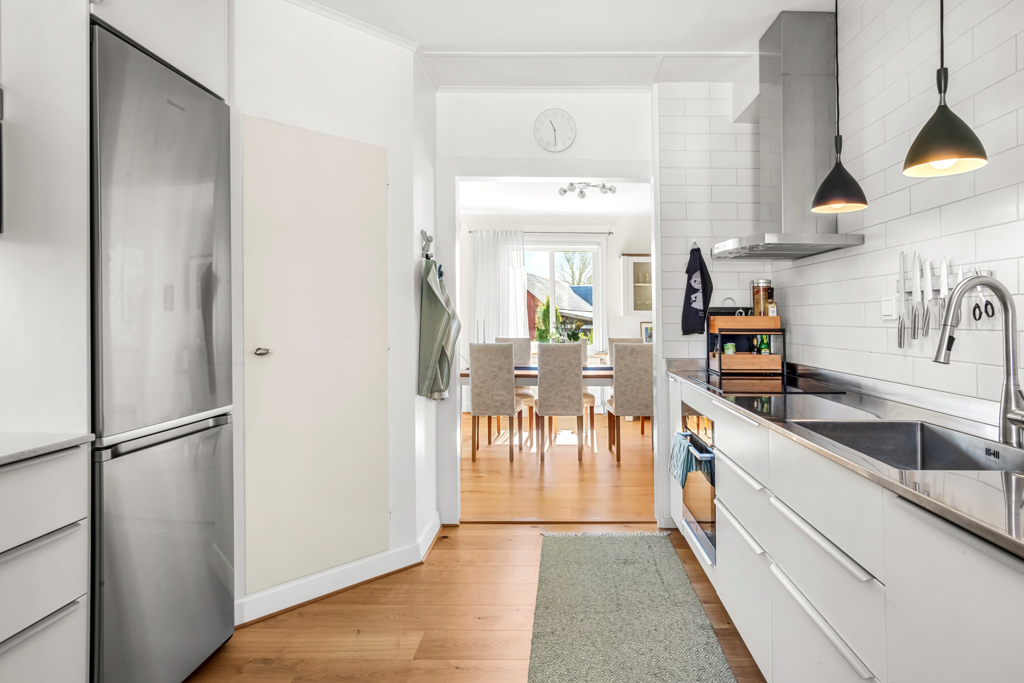  SJÖDIKENVÄGEN 86