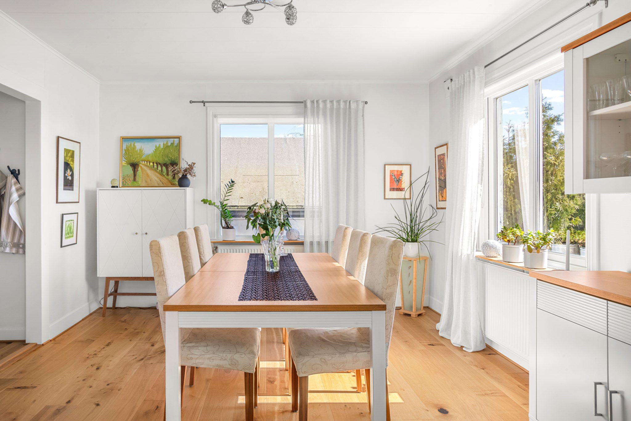 SJÖDIKENVÄGEN 86