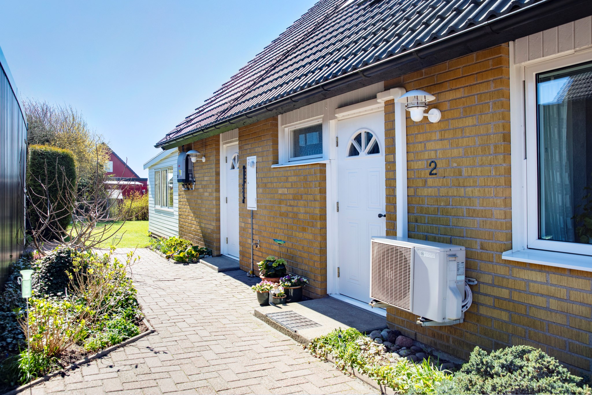  RÅGGATAN 2