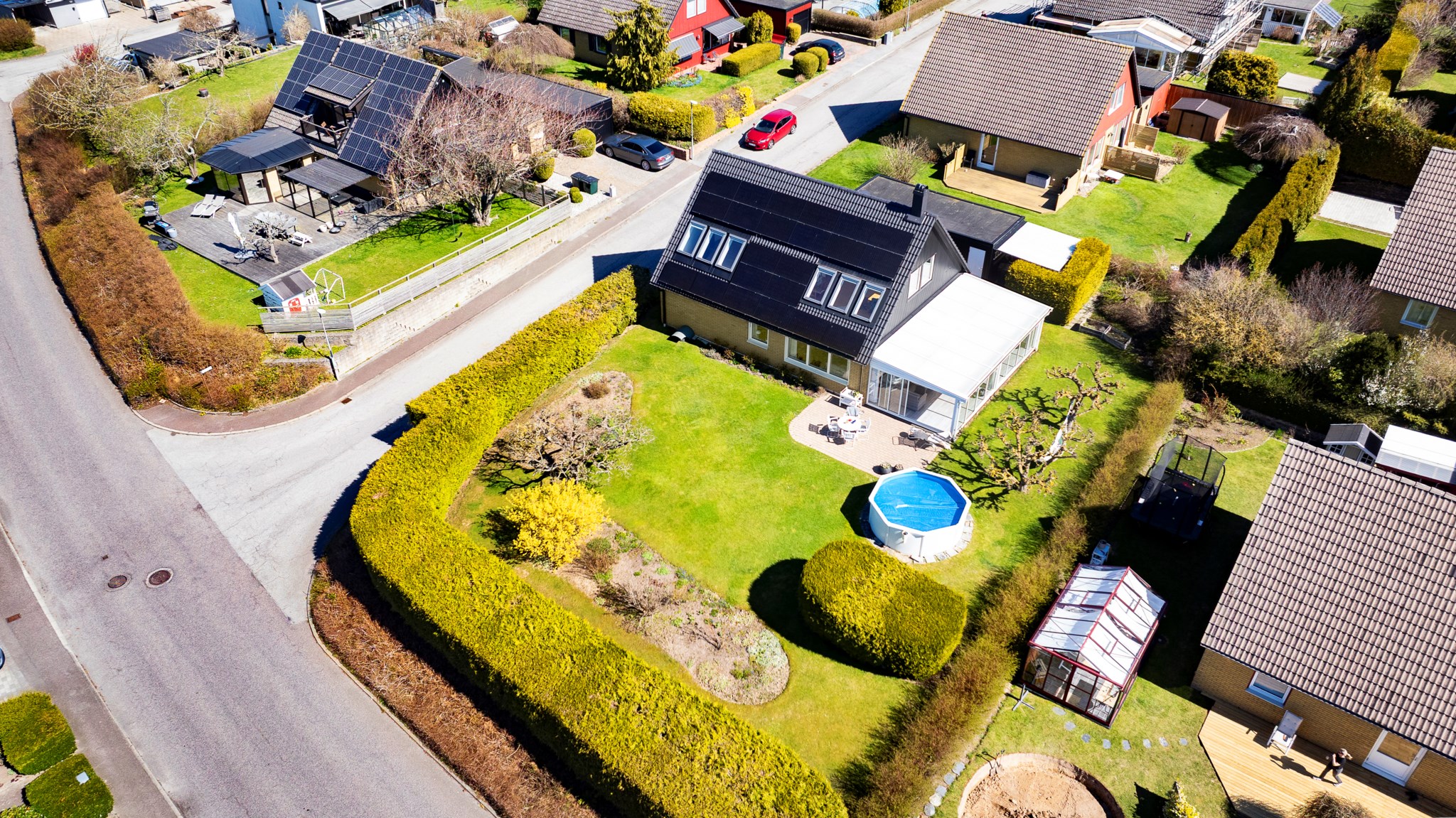  RÅGGATAN 2