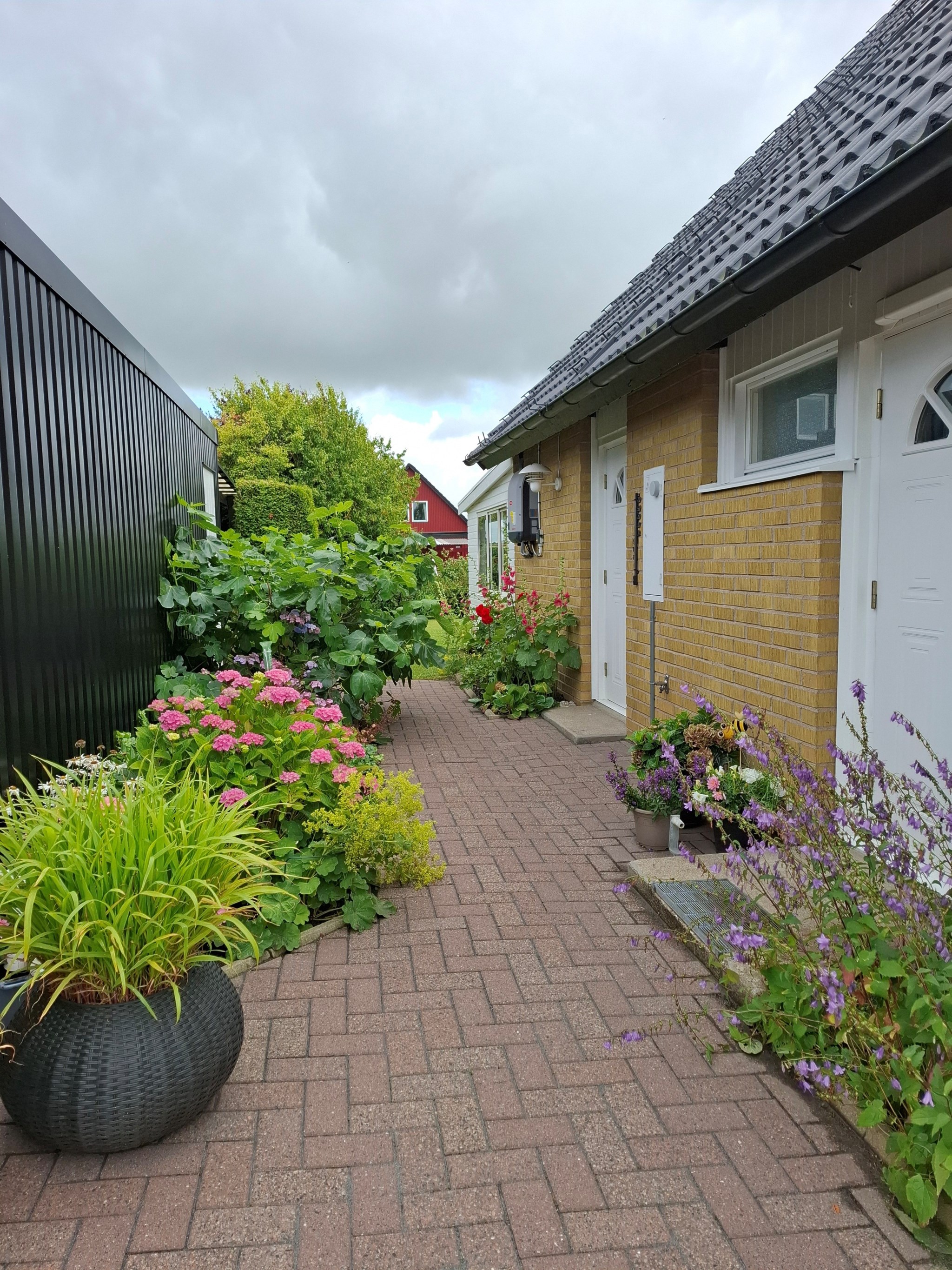  RÅGGATAN 2
