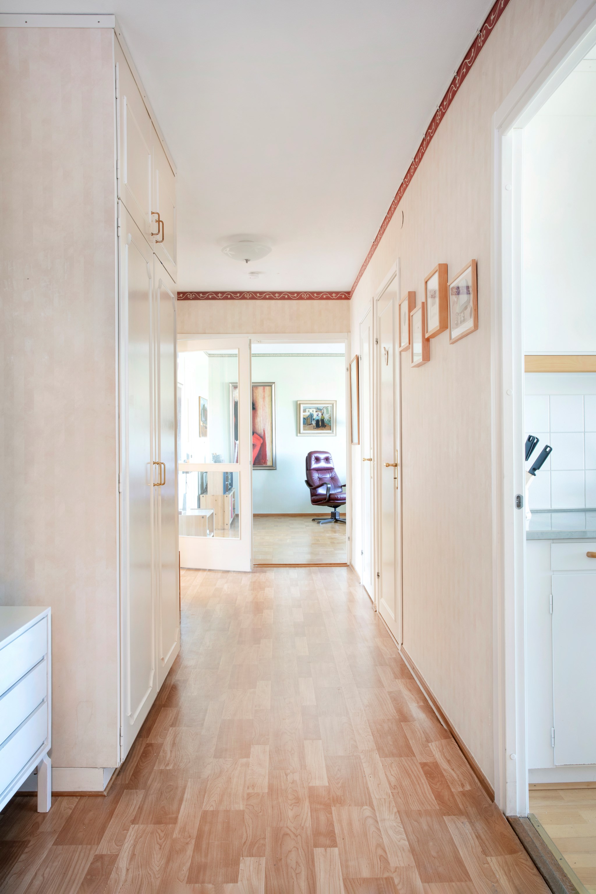  HANTVERKAREGATAN 24 D