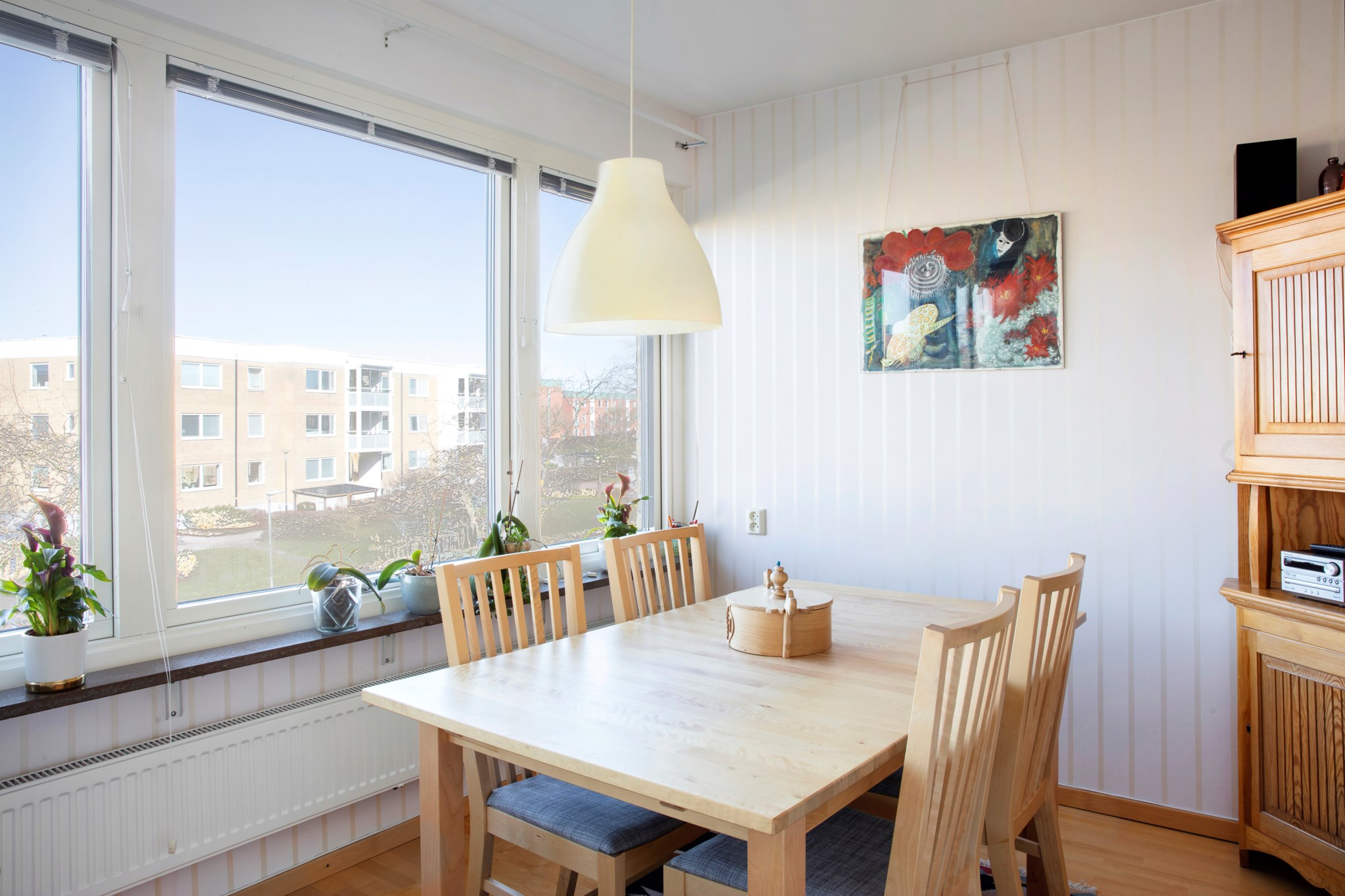  HANTVERKAREGATAN 24 D