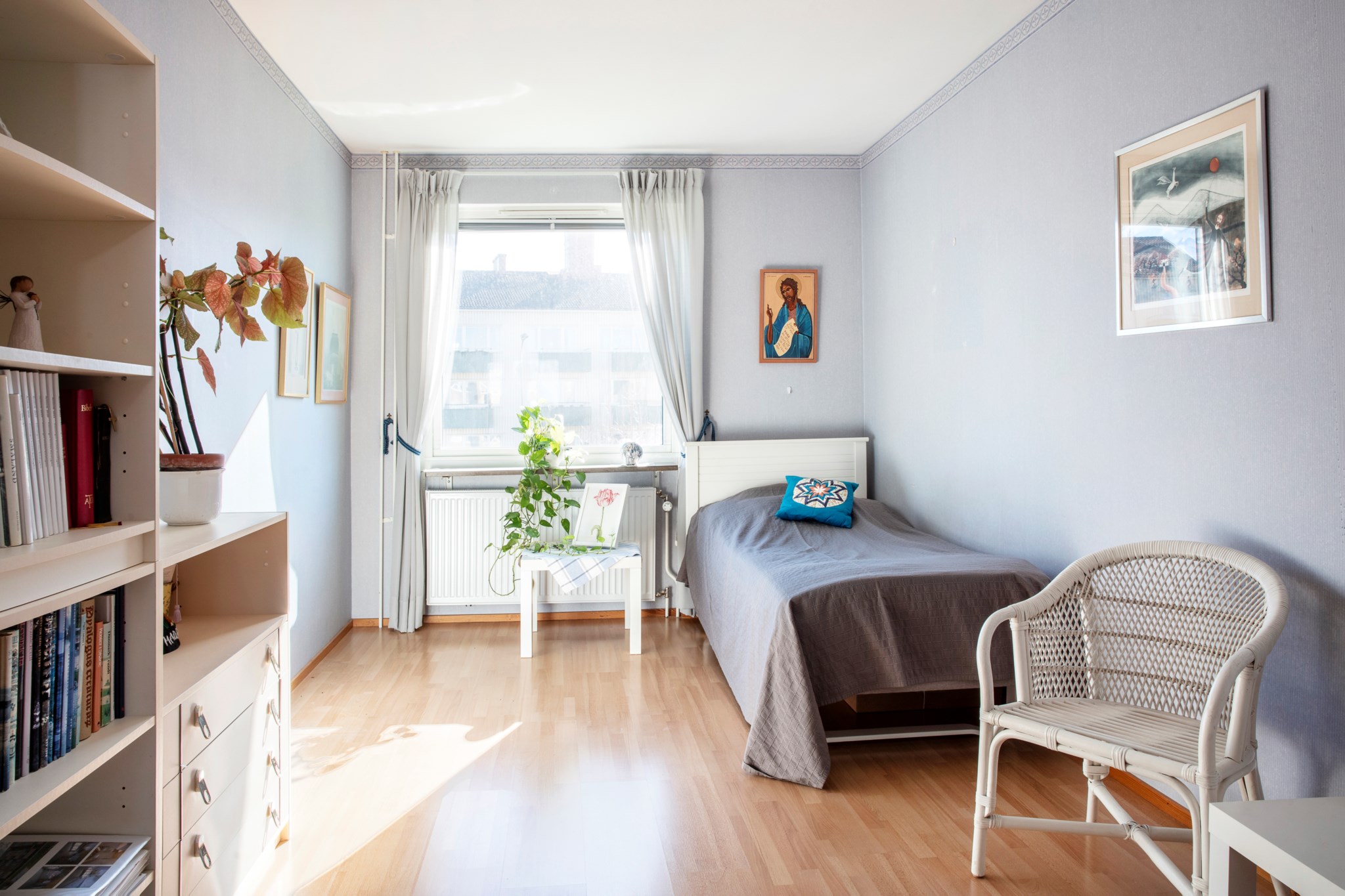  HANTVERKAREGATAN 24 D