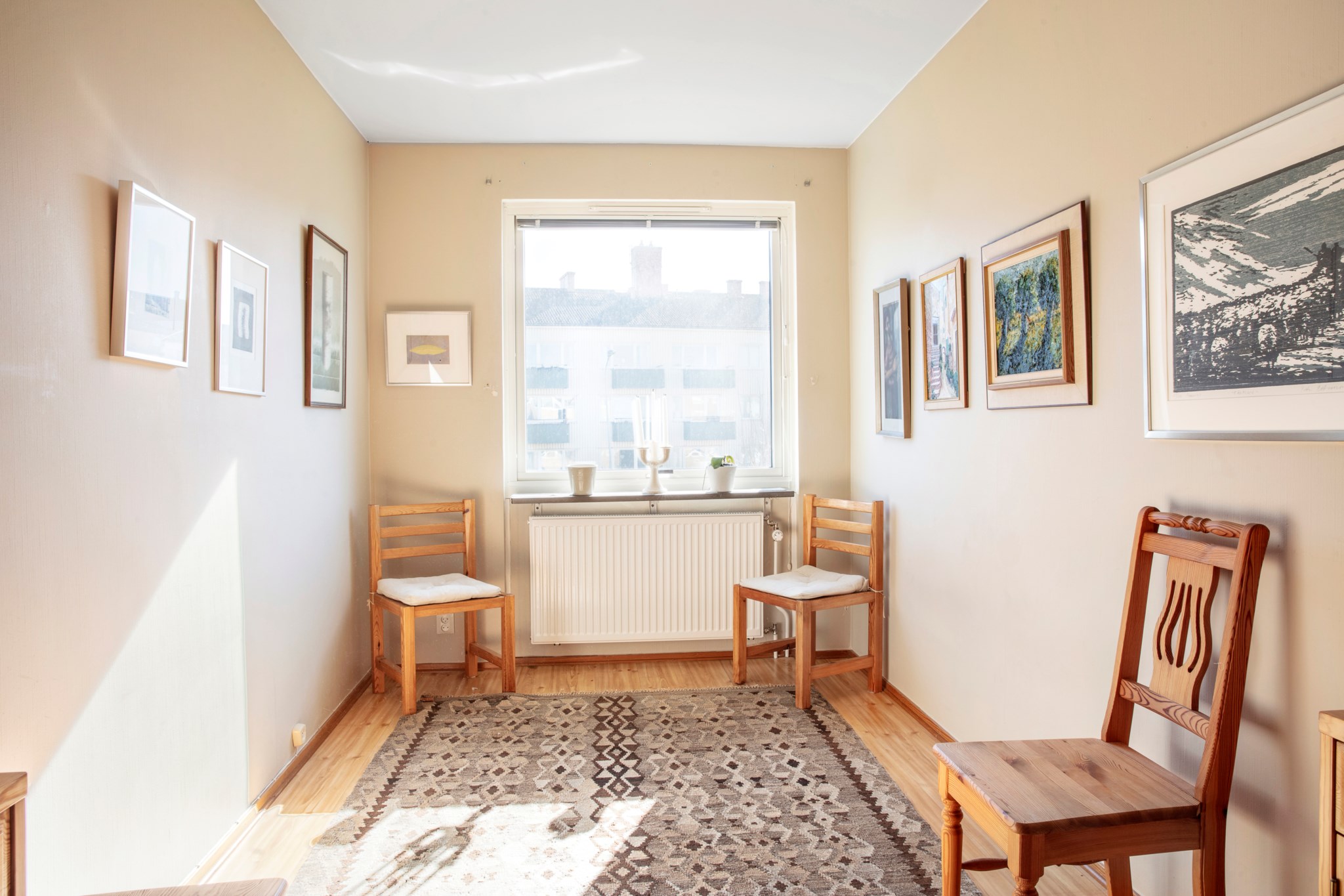  HANTVERKAREGATAN 24 D