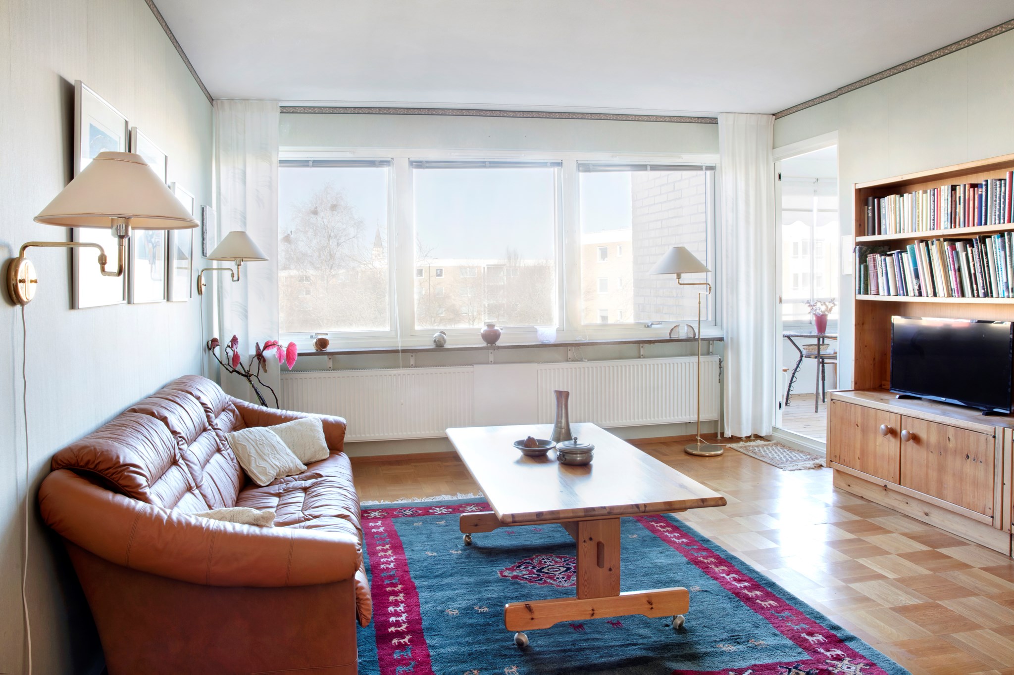  HANTVERKAREGATAN 24 D