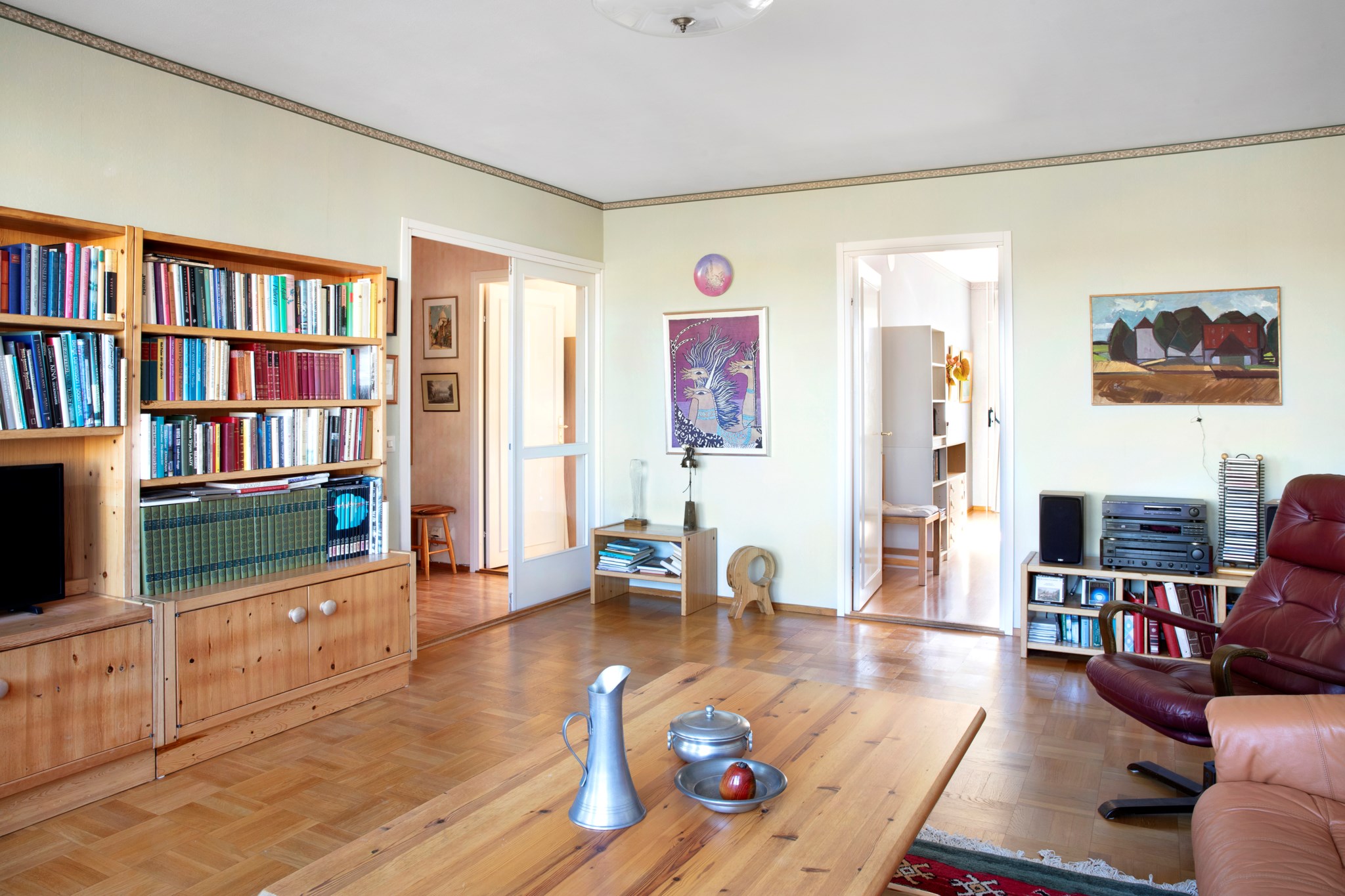  HANTVERKAREGATAN 24 D