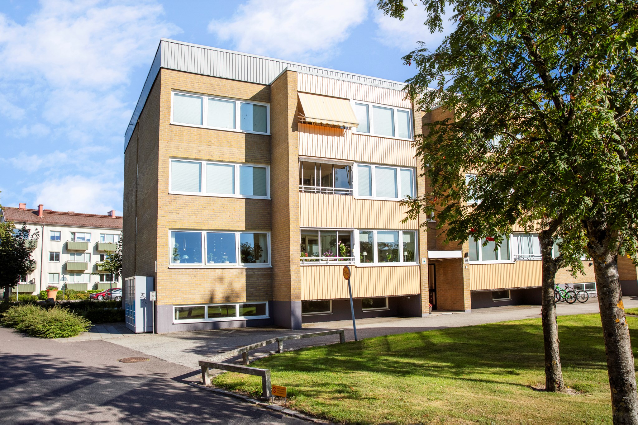  HANTVERKAREGATAN 24 D