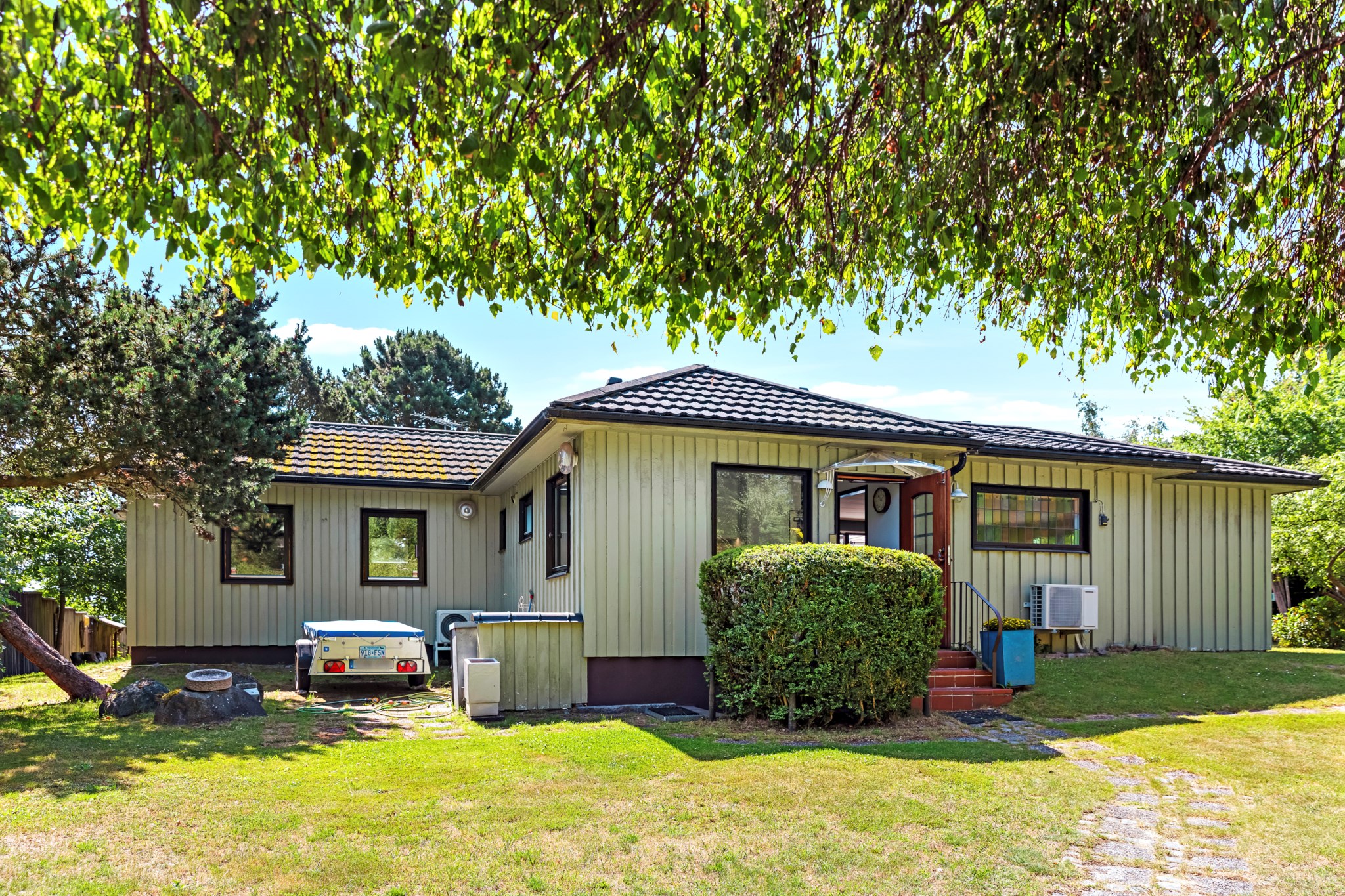  Gräshoppsvägen 8
