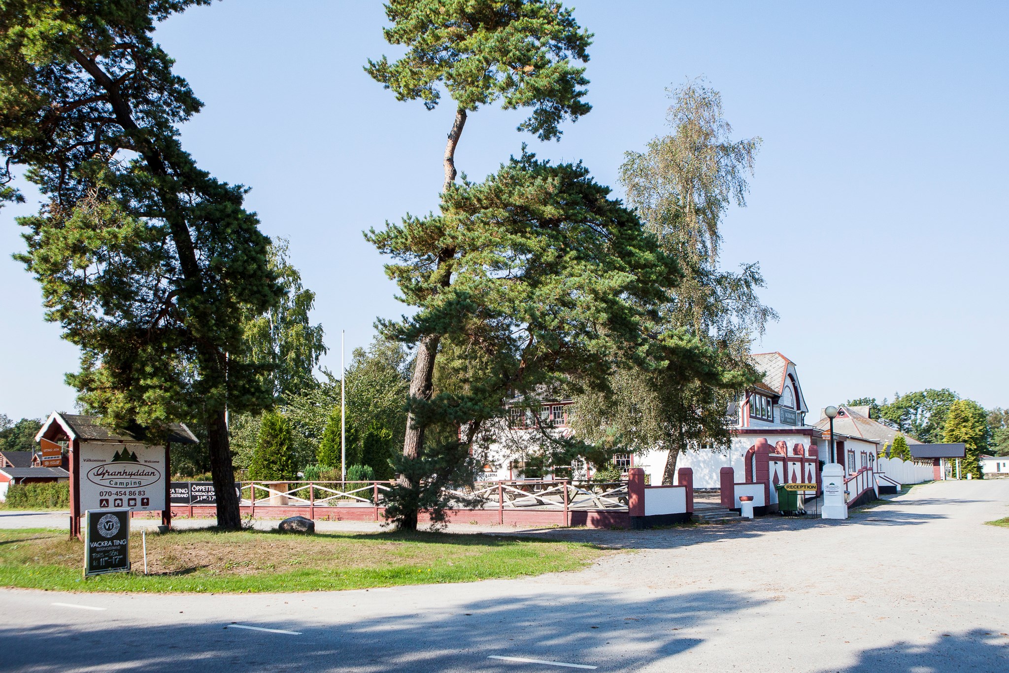  Gräshoppsvägen 8