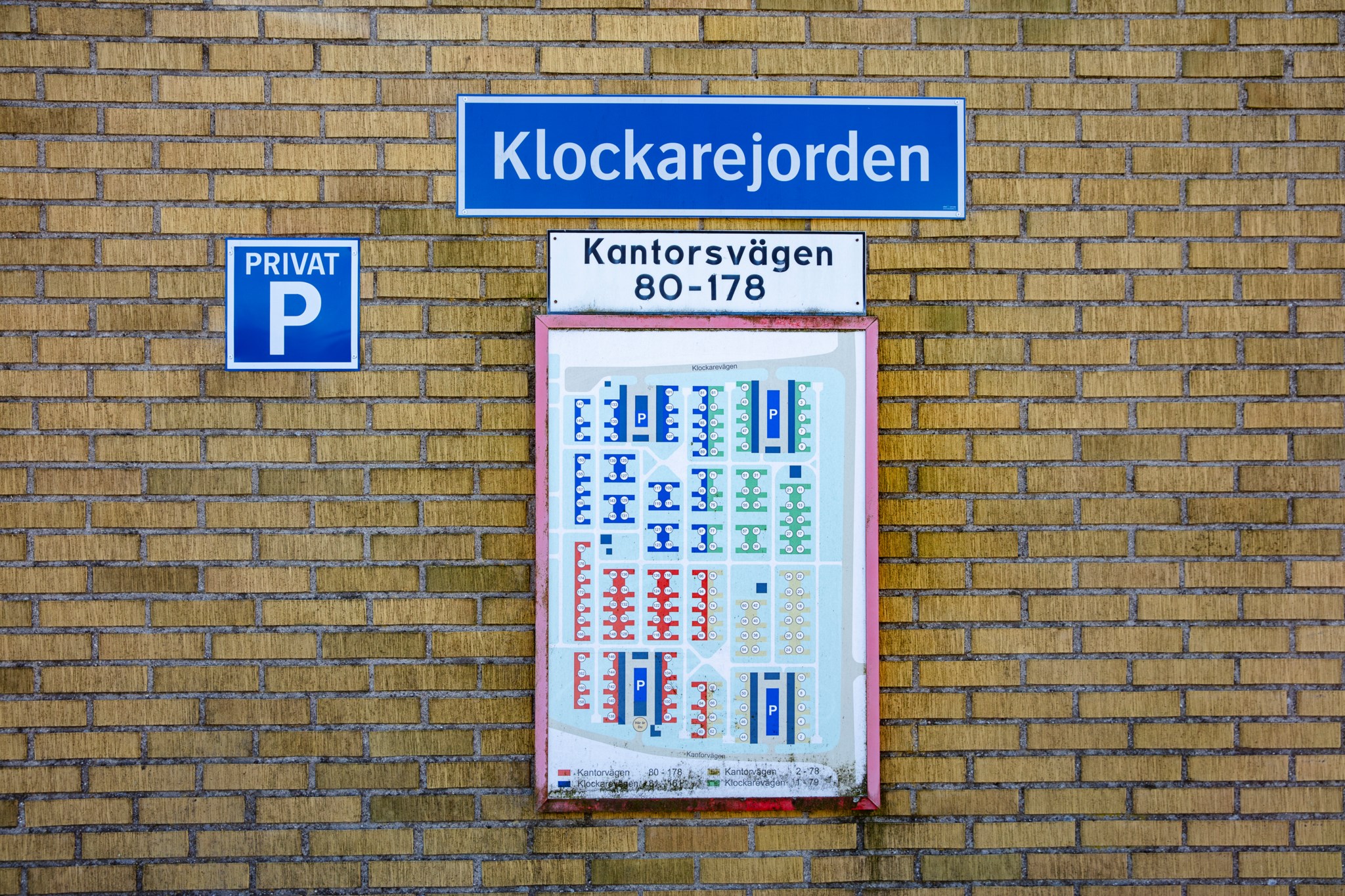  KANTORSVÄGEN 138