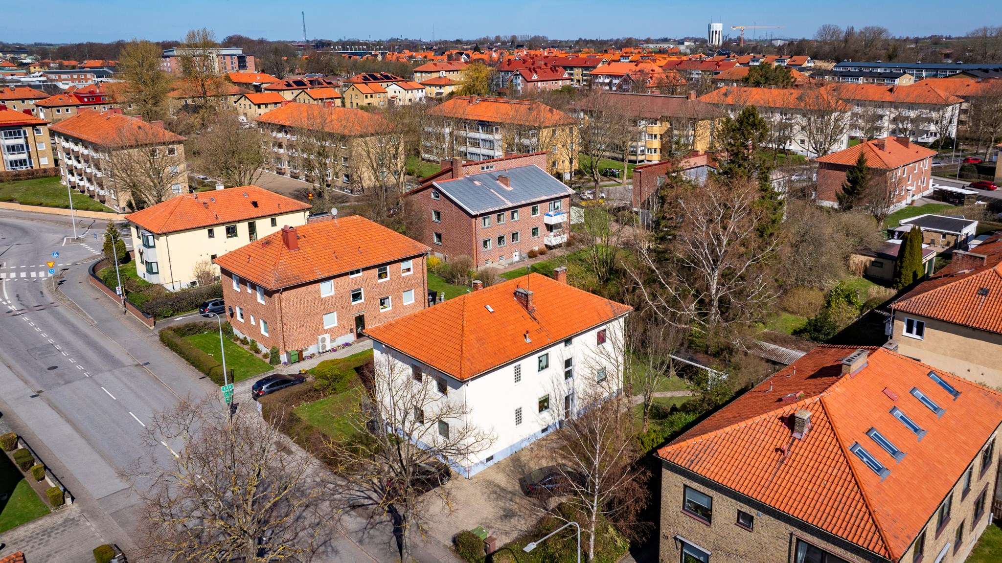  HEDVÄGEN 22