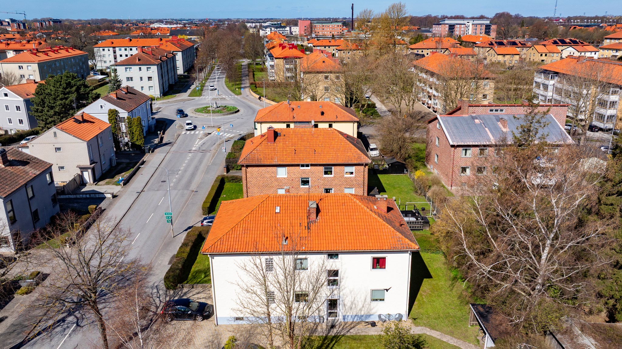  HEDVÄGEN 22