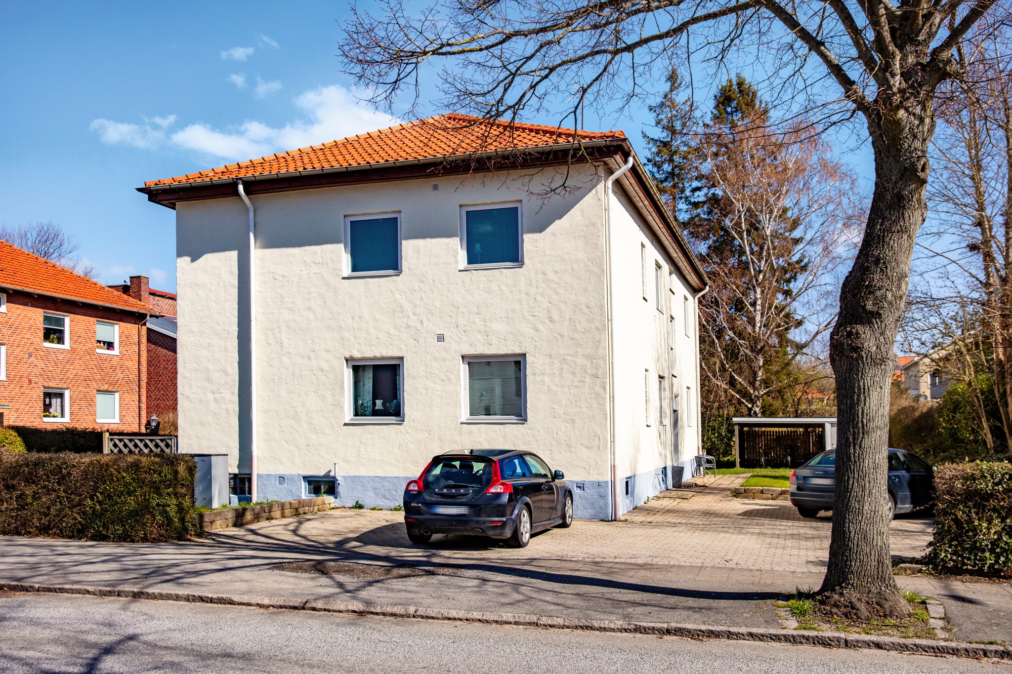  HEDVÄGEN 22