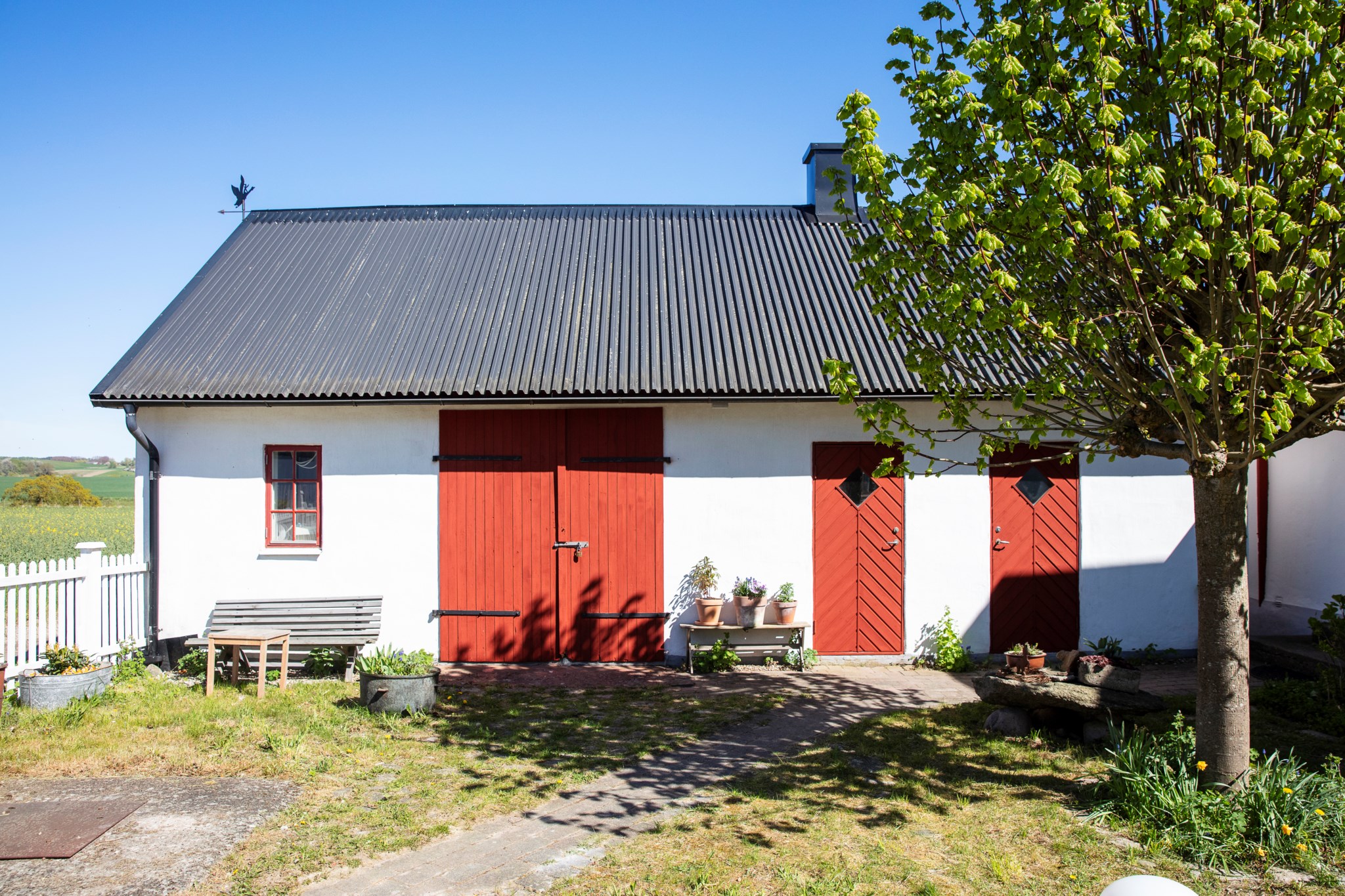  PÅLSVÄGEN 262