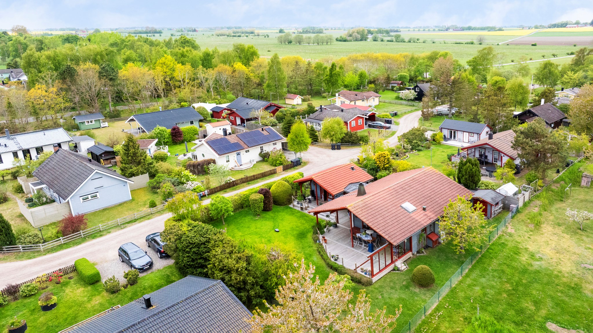  HUMLEVÄGEN 9