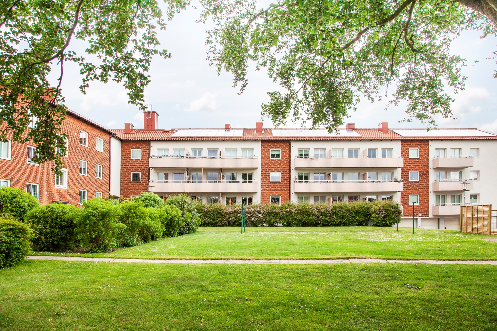 BÖKEBERGSGATAN 10 A
