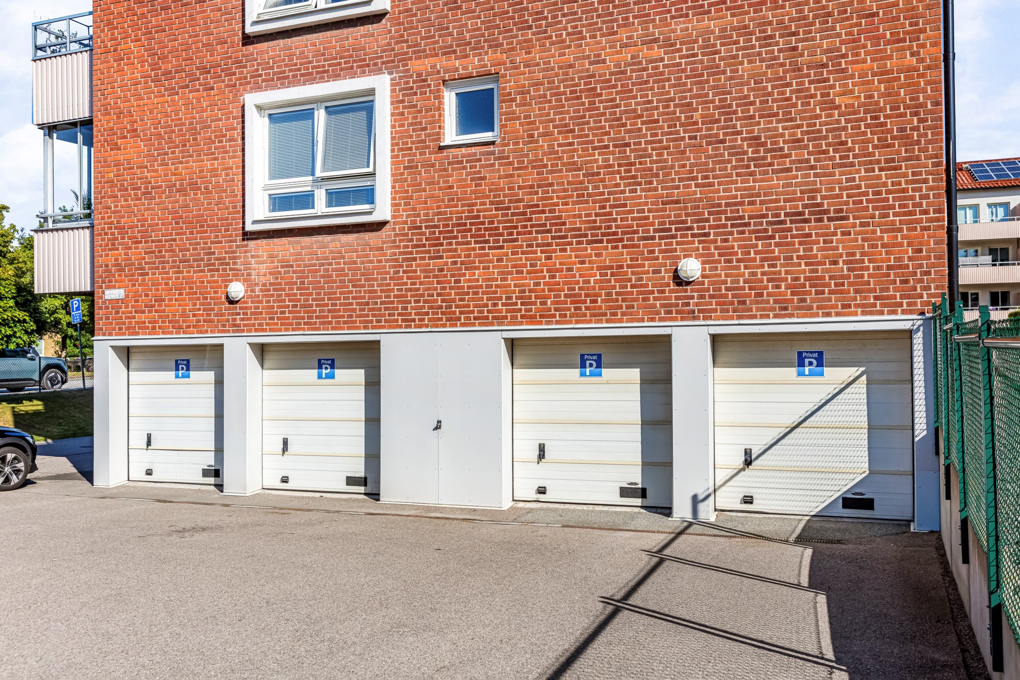  BÖKEBERGSGATAN 10 A