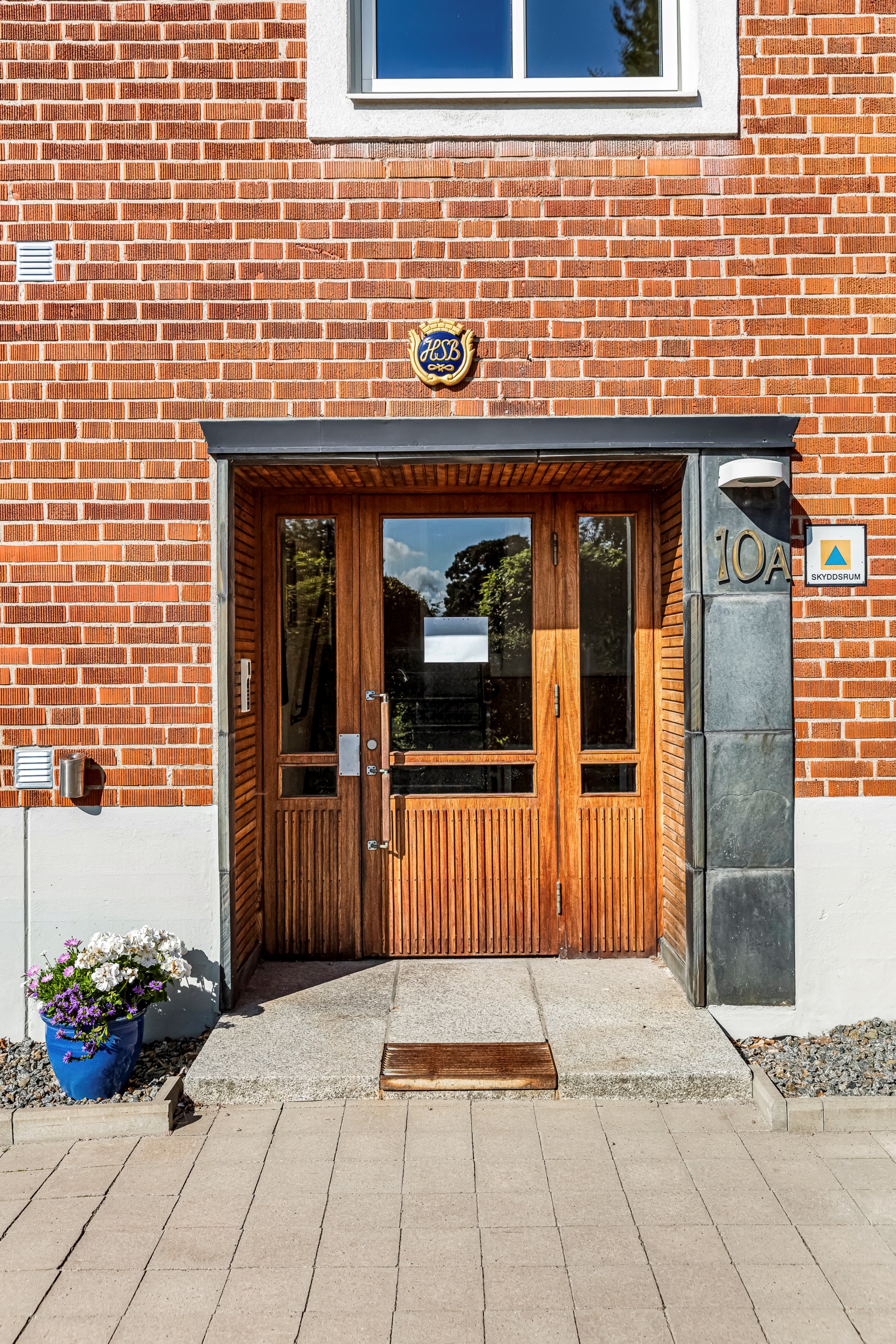  BÖKEBERGSGATAN 10 A